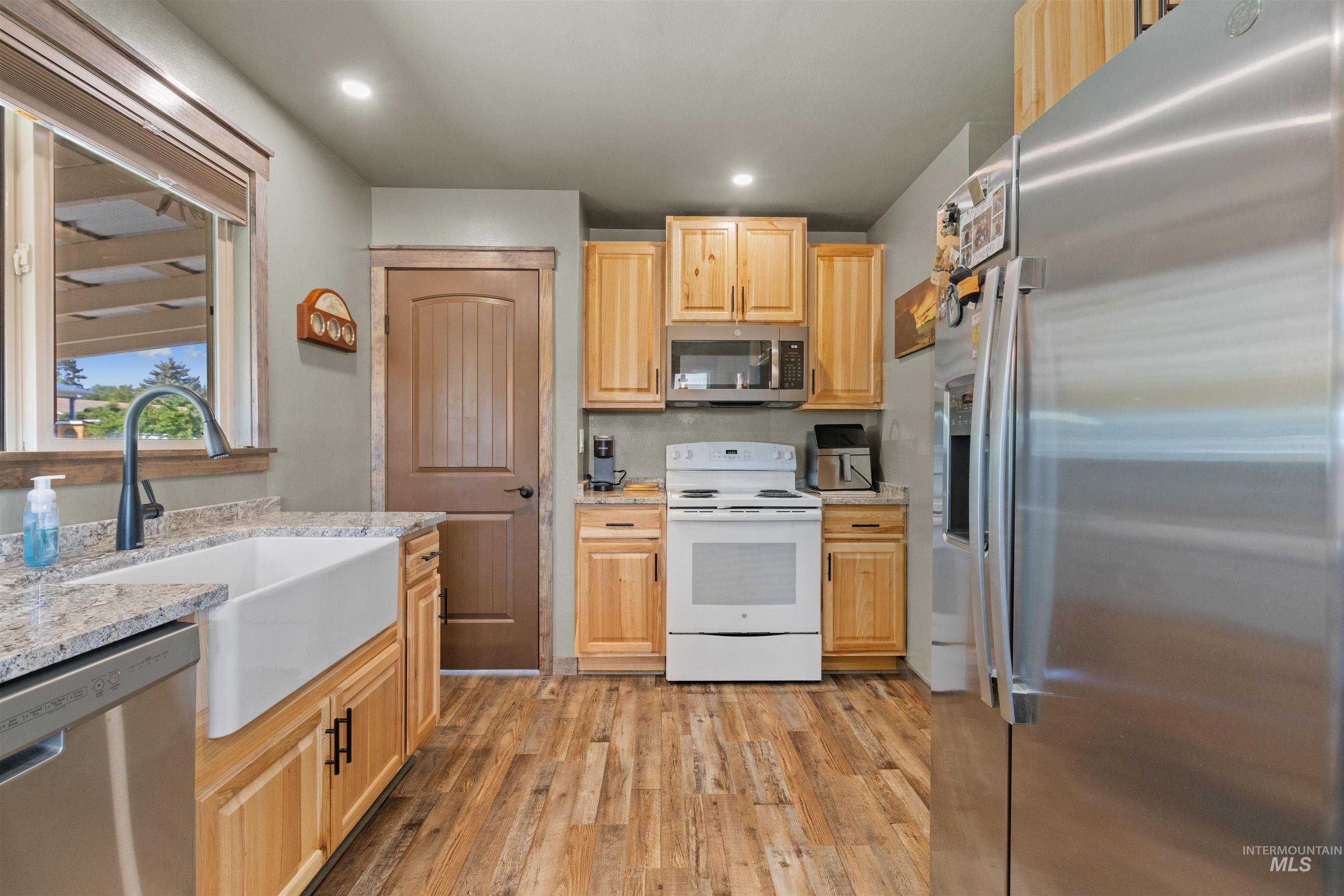 627 Park Ave. #B, Lewiston, Idaho 83501, 2 Bedrooms, 1 Bathroom, Residential For Sale, Price $315,000, 98987767