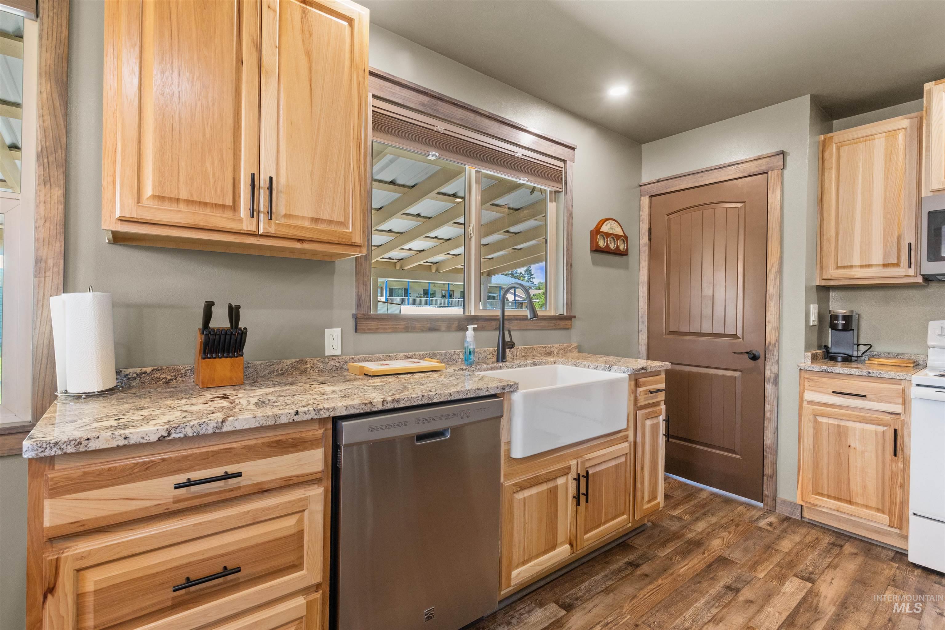 627 Park Ave. #B, Lewiston, Idaho 83501, 2 Bedrooms, 1 Bathroom, Residential For Sale, Price $315,000, 98987767
