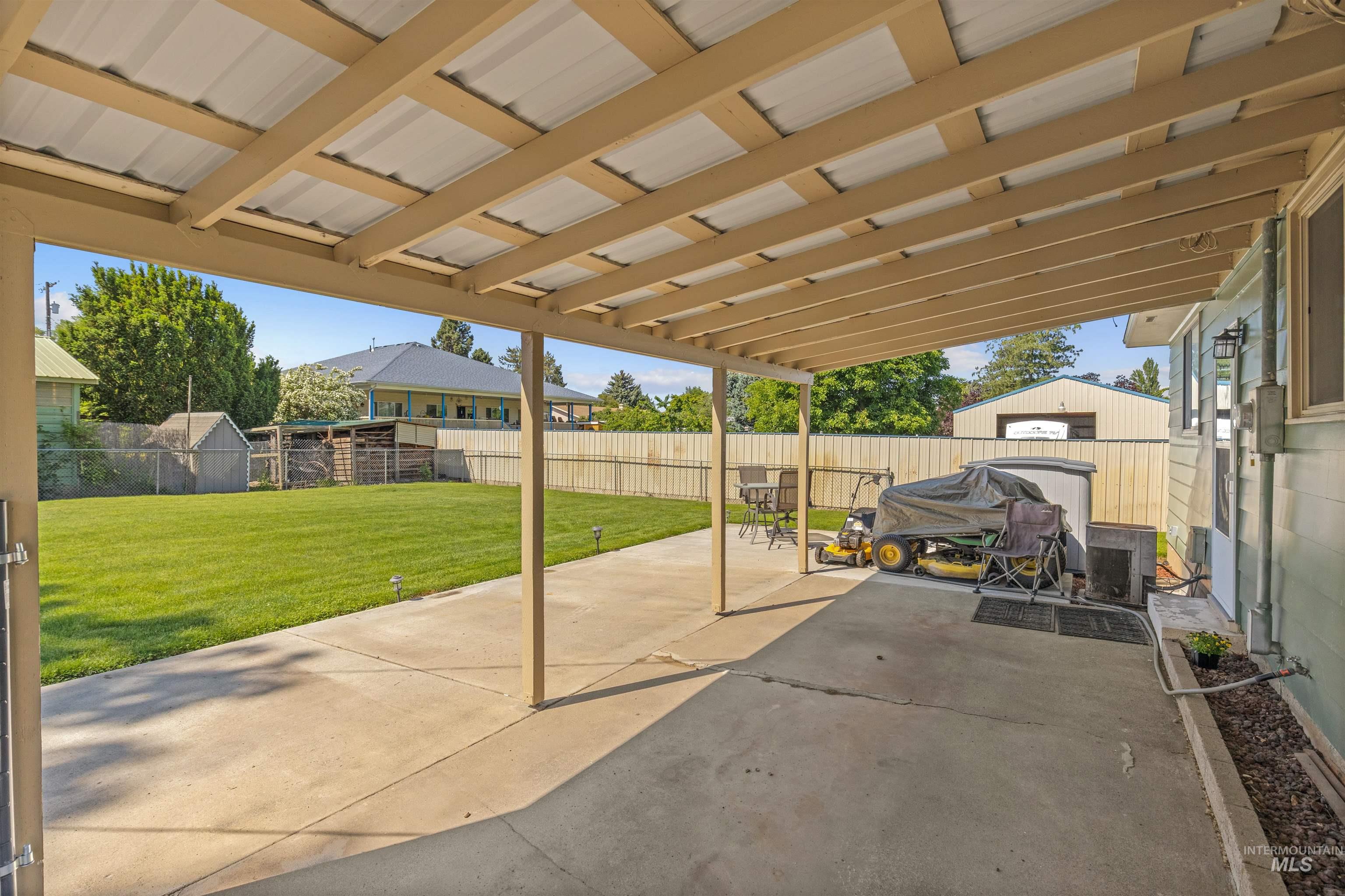 627 Park Ave. #B, Lewiston, Idaho 83501, 2 Bedrooms, 1 Bathroom, Residential For Sale, Price $315,000, 98987767
