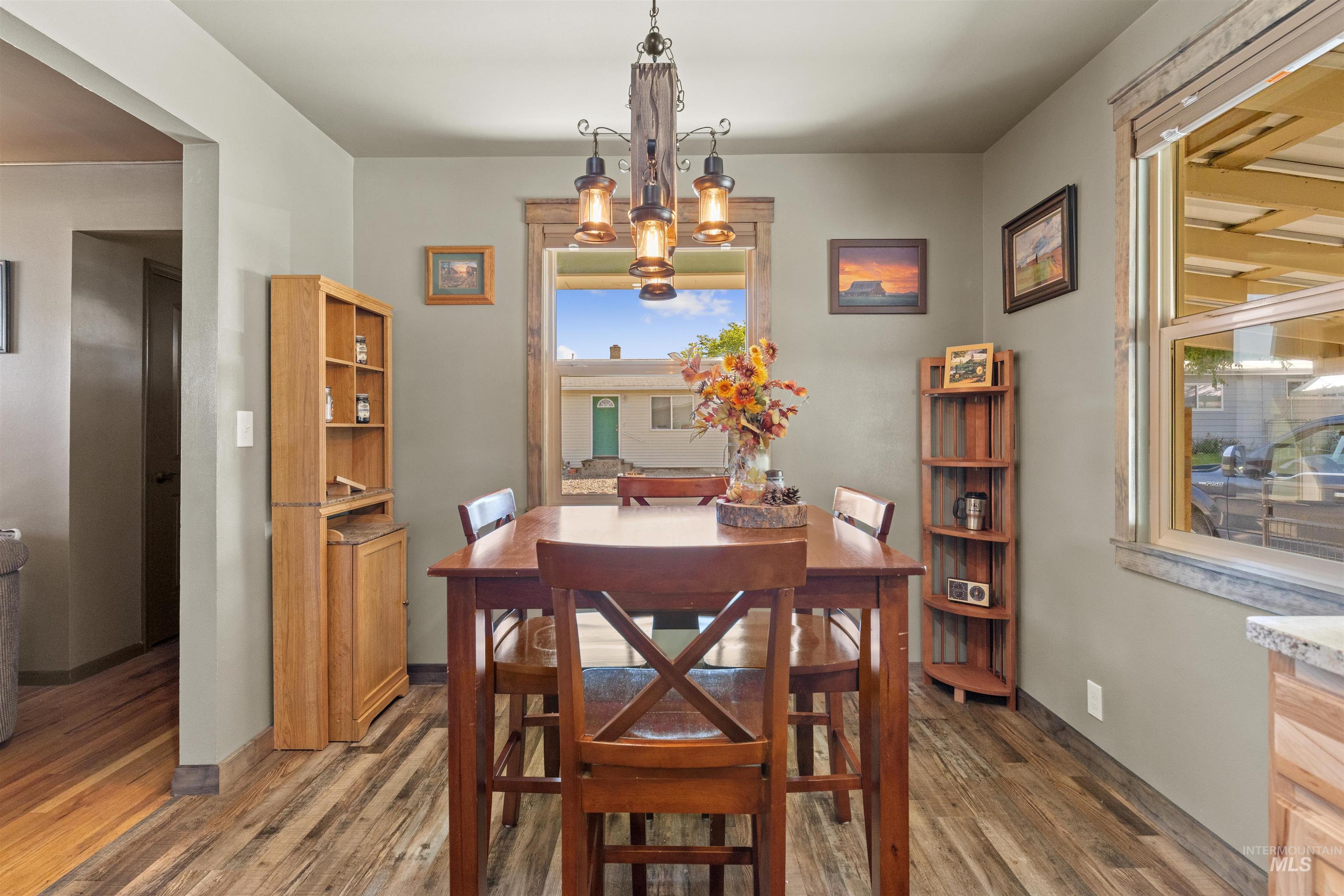 627 Park Ave. #B, Lewiston, Idaho 83501, 2 Bedrooms, 1 Bathroom, Residential For Sale, Price $315,000, 98987767