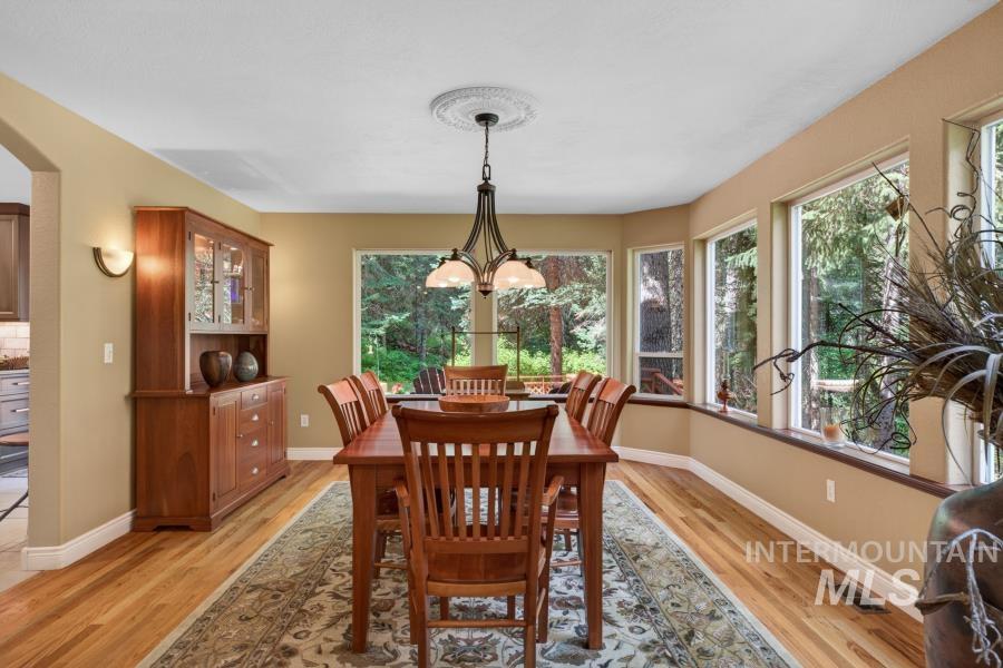 1761 Little Bear Ridge, Troy, Idaho 83871, 3 Bedrooms, 3 Bathrooms, Residential For Sale, Price $1,100,000, 98987768