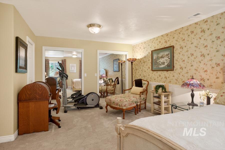 1761 Little Bear Ridge, Troy, Idaho 83871, 3 Bedrooms, 3 Bathrooms, Residential For Sale, Price $1,100,000, 98987768