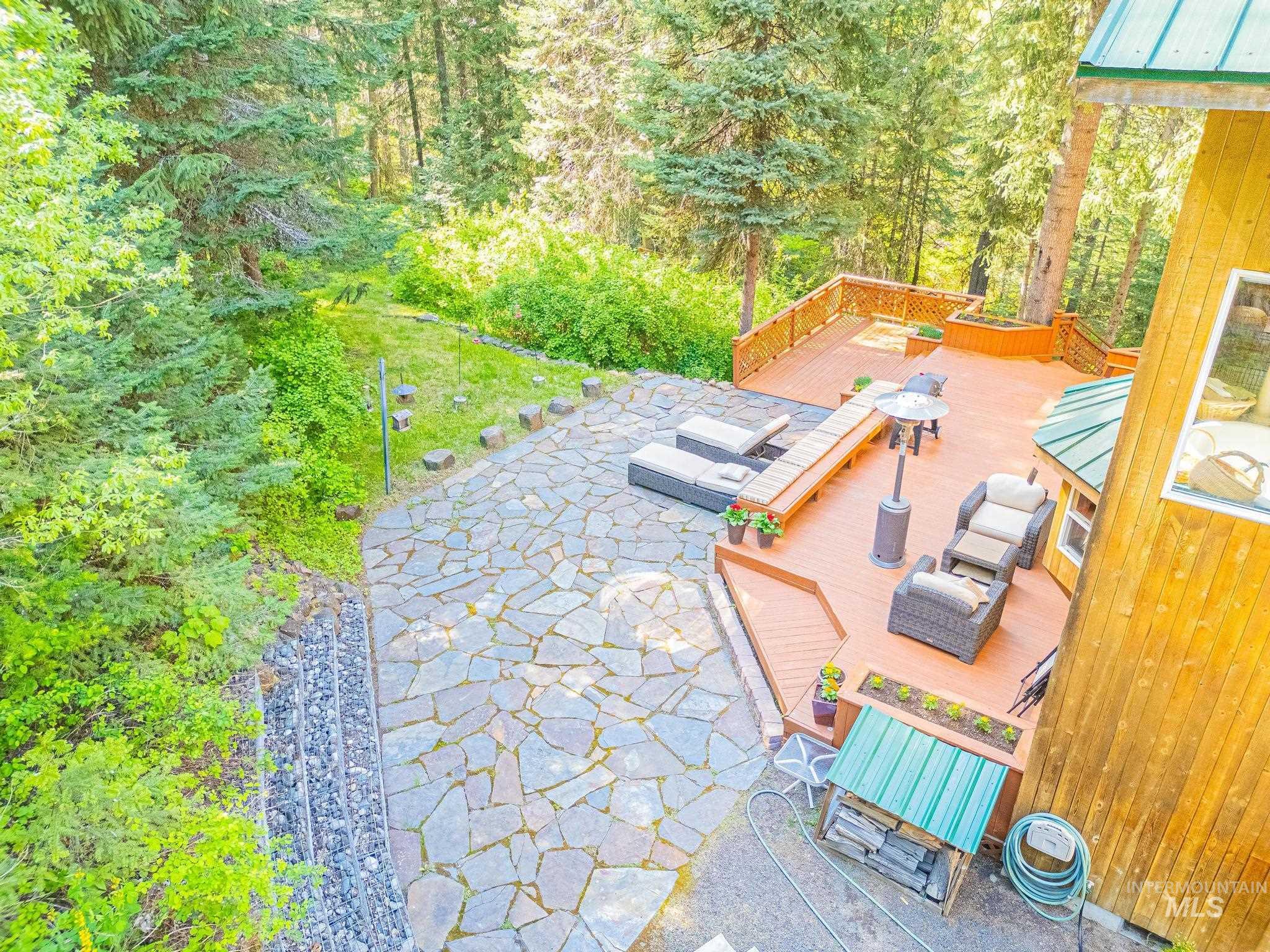 1761 Little Bear Ridge, Troy, Idaho 83871, 3 Bedrooms, 3 Bathrooms, Residential For Sale, Price $1,100,000, 98987768