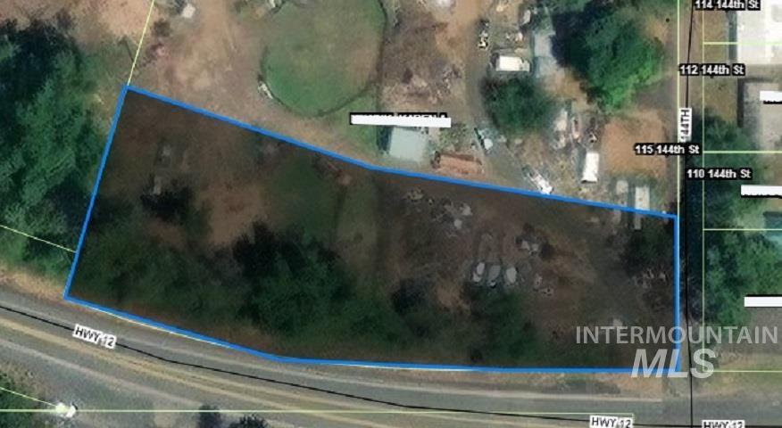 TBD Highway 12, Orofino, Idaho 83544, Land For Sale, Price $175,000, 98987770