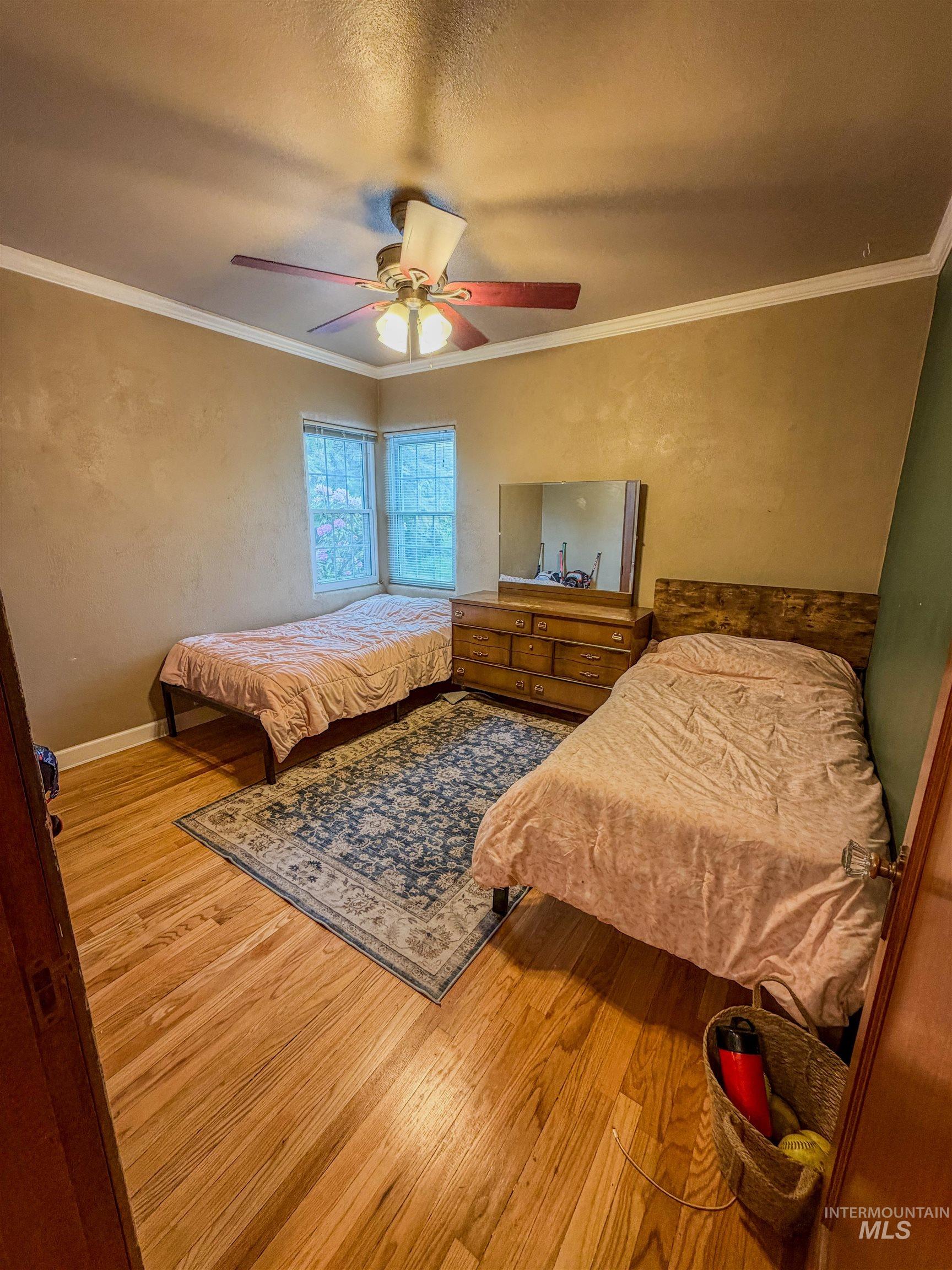 924 W 1st Street, Weiser, Idaho 83672, 3 Bedrooms, 2 Bathrooms, Residential For Sale, Price $374,000, 98987771