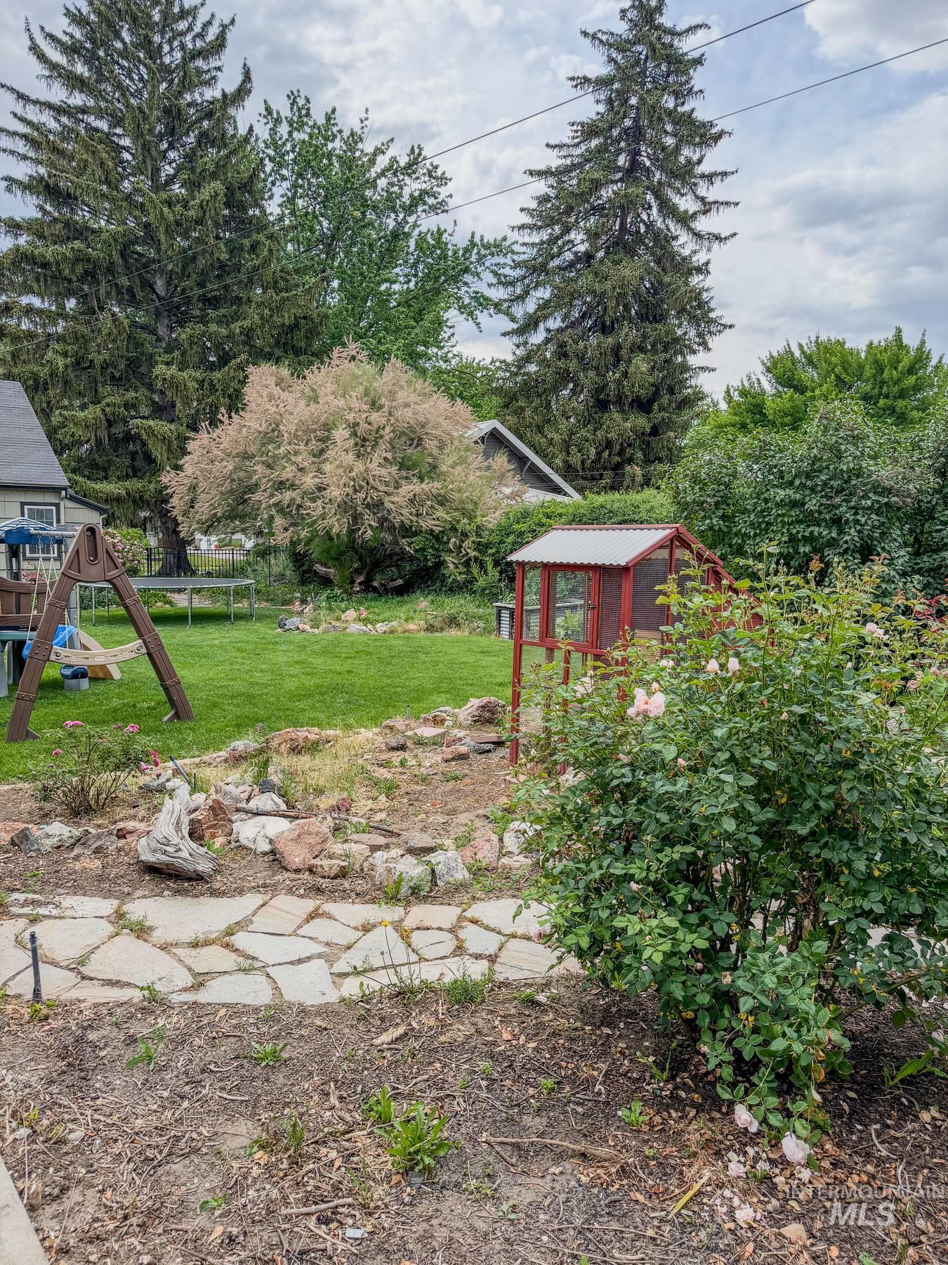 924 W 1st Street, Weiser, Idaho 83672, 3 Bedrooms, 2 Bathrooms, Residential For Sale, Price $374,000, 98987771