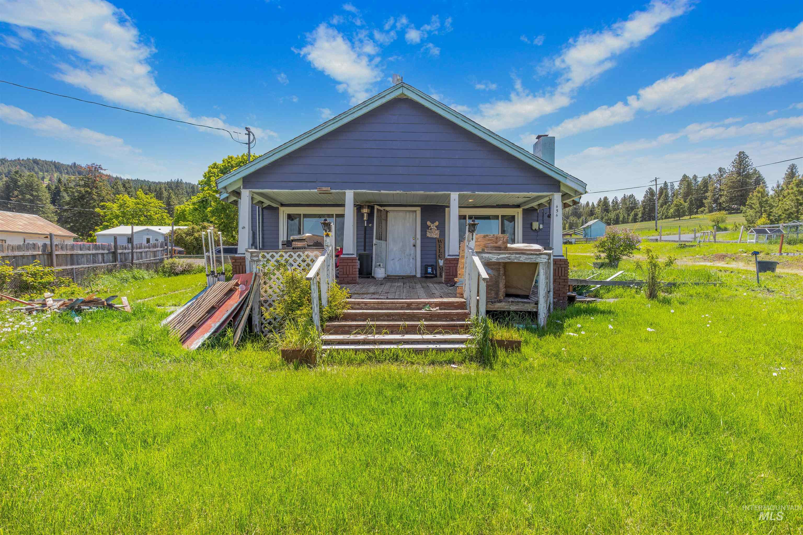 Residential For Sale