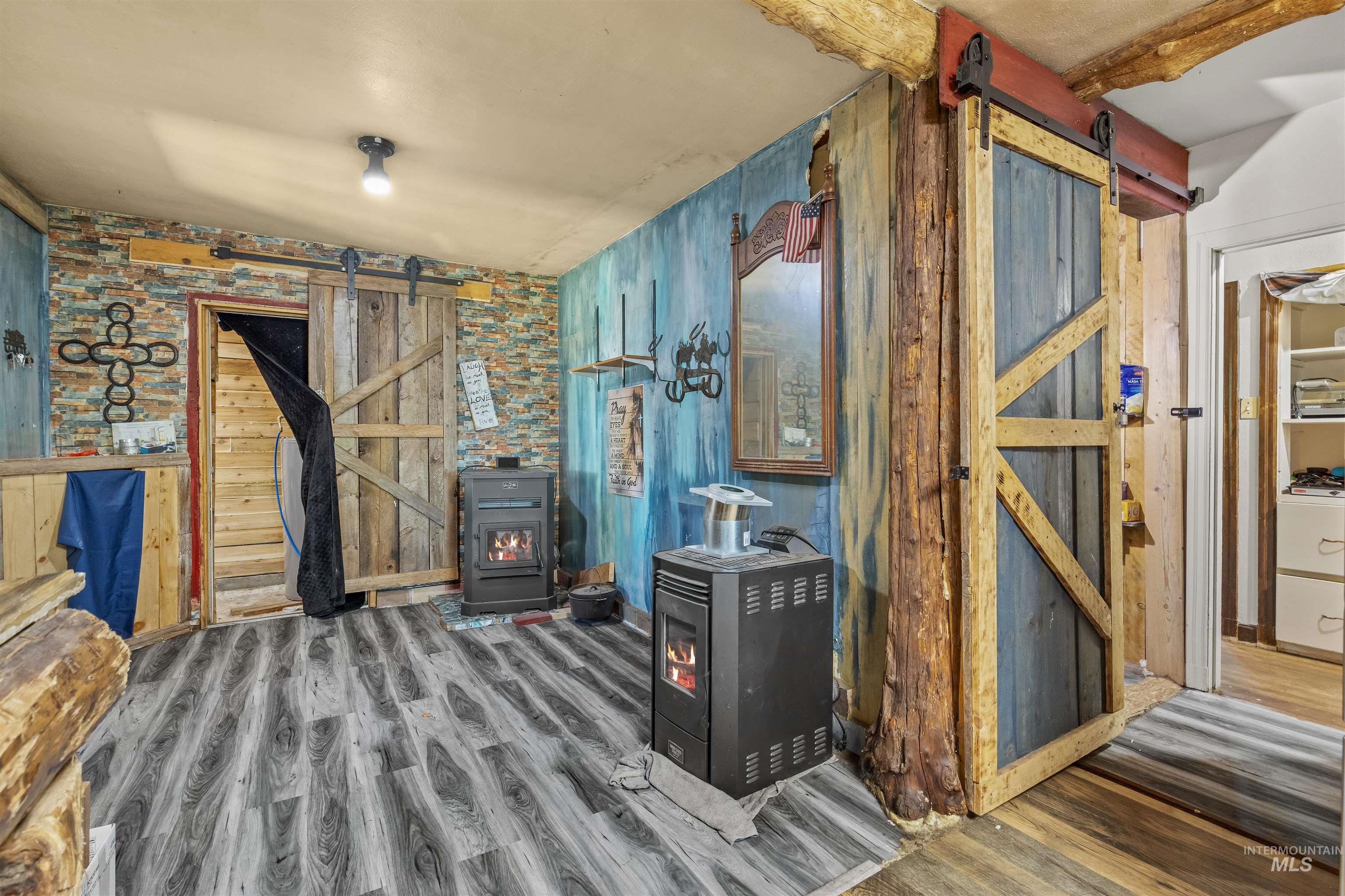 454 Mt Idaho Grade Rd, Grangeville, Idaho 83530, 4 Bedrooms, 1 Bathroom, Residential For Sale, Price $374,900, 98987772