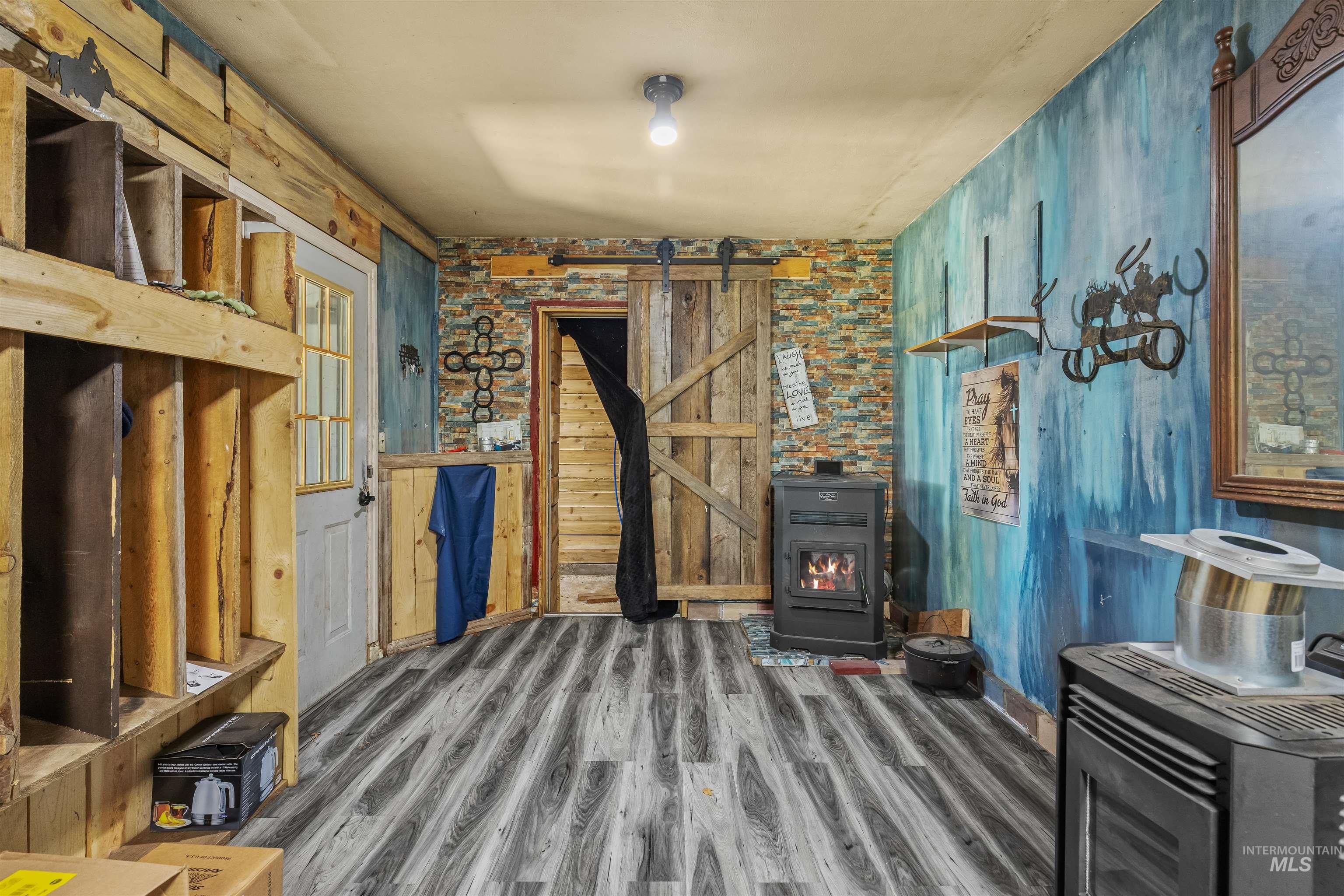 454 Mt Idaho Grade Rd, Grangeville, Idaho 83530, 4 Bedrooms, 1 Bathroom, Residential For Sale, Price $374,900, 98987772