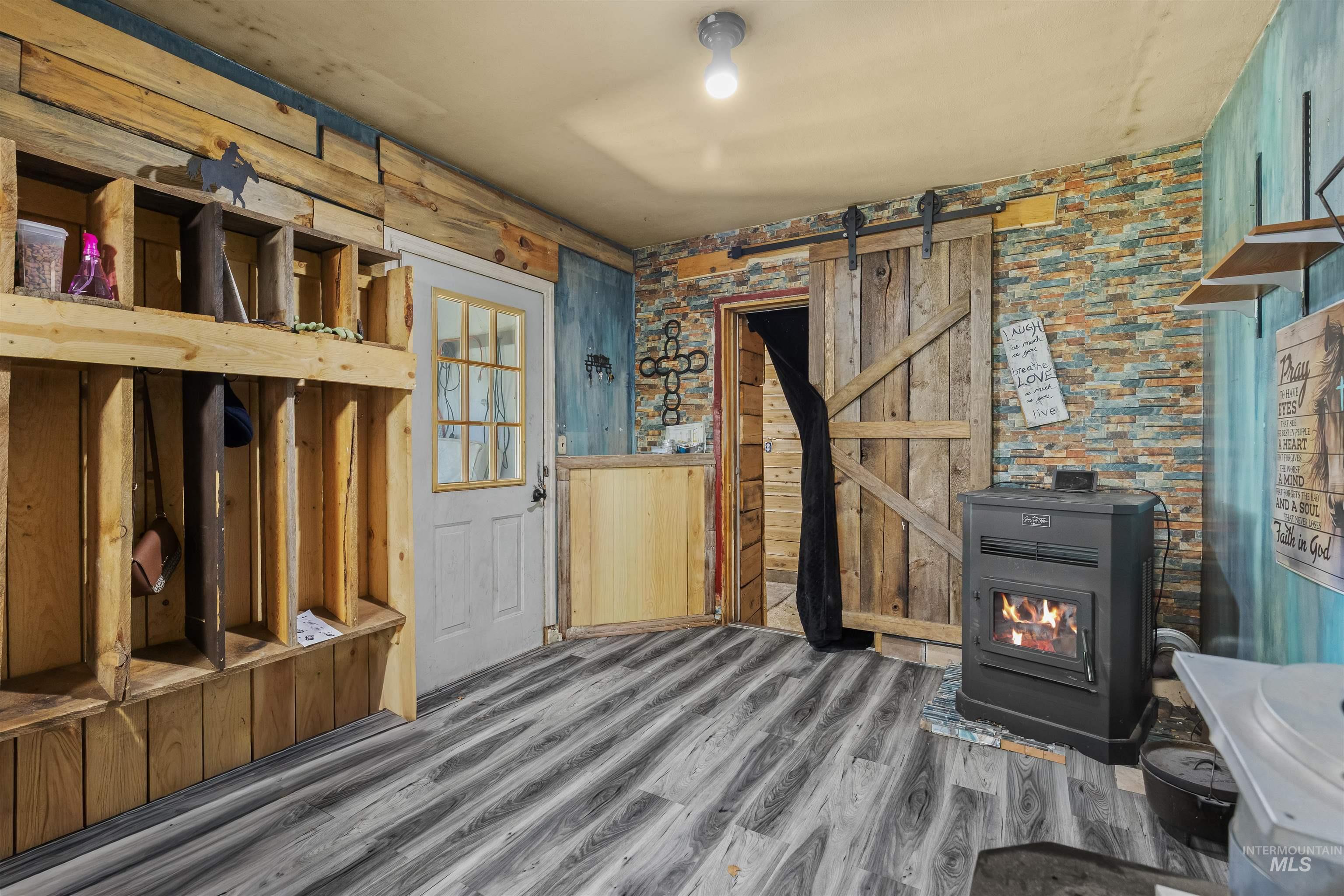 454 Mt Idaho Grade Rd, Grangeville, Idaho 83530, 4 Bedrooms, 1 Bathroom, Residential For Sale, Price $374,900, 98987772