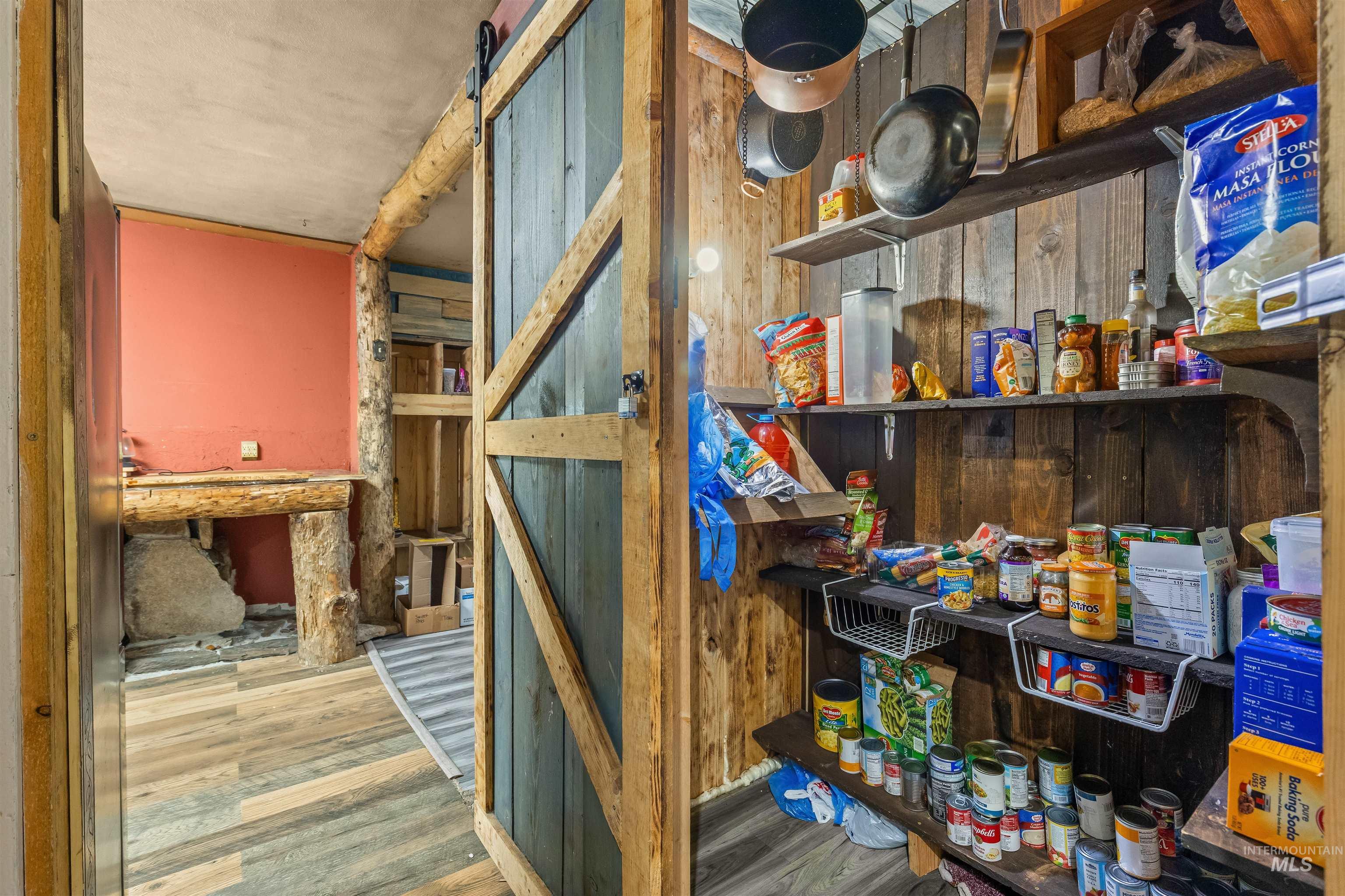 454 Mt Idaho Grade Rd, Grangeville, Idaho 83530, 4 Bedrooms, 1 Bathroom, Residential For Sale, Price $374,900, 98987772