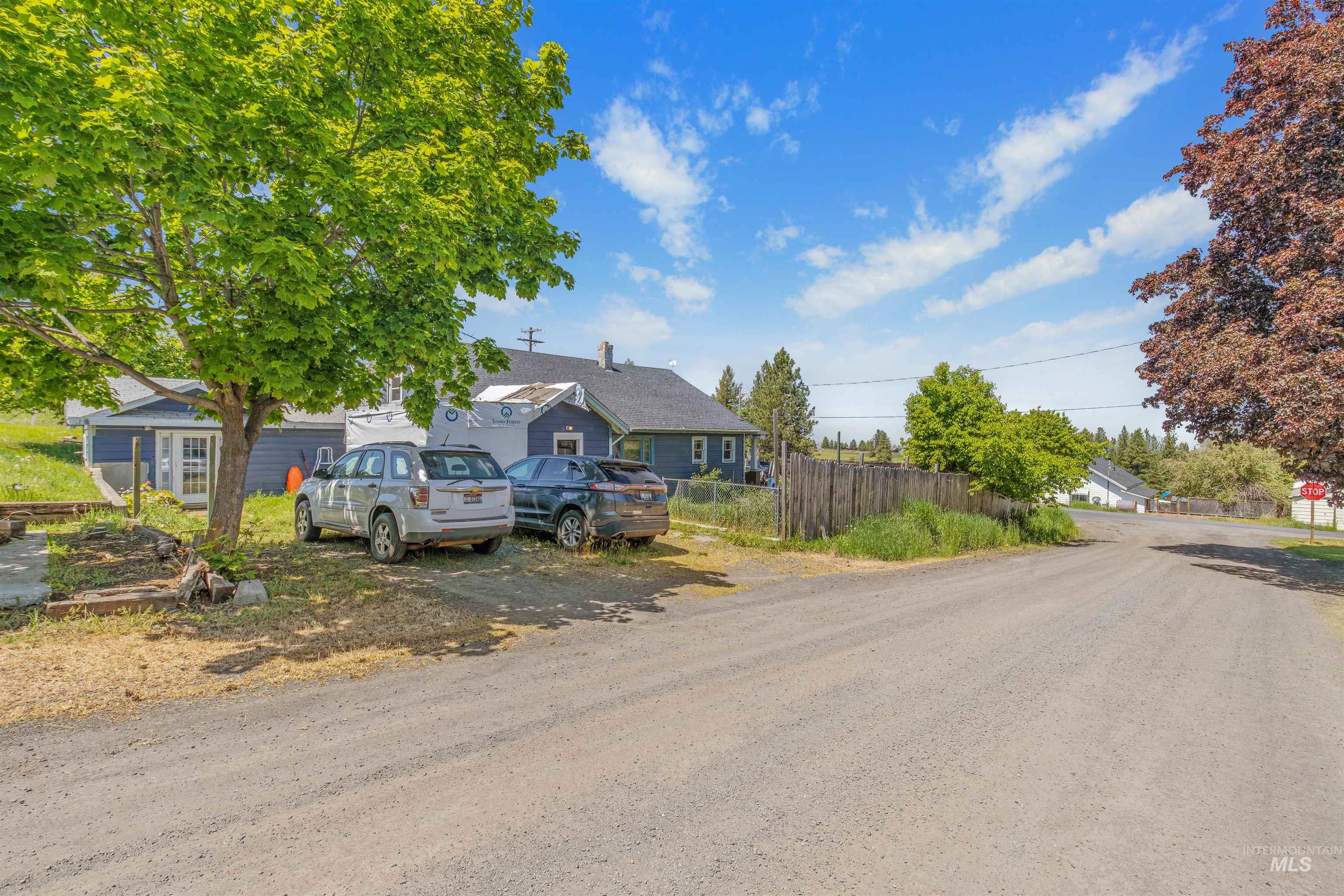 454 Mt Idaho Grade Rd, Grangeville, Idaho 83530, 4 Bedrooms, 1 Bathroom, Residential For Sale, Price $374,900, 98987772