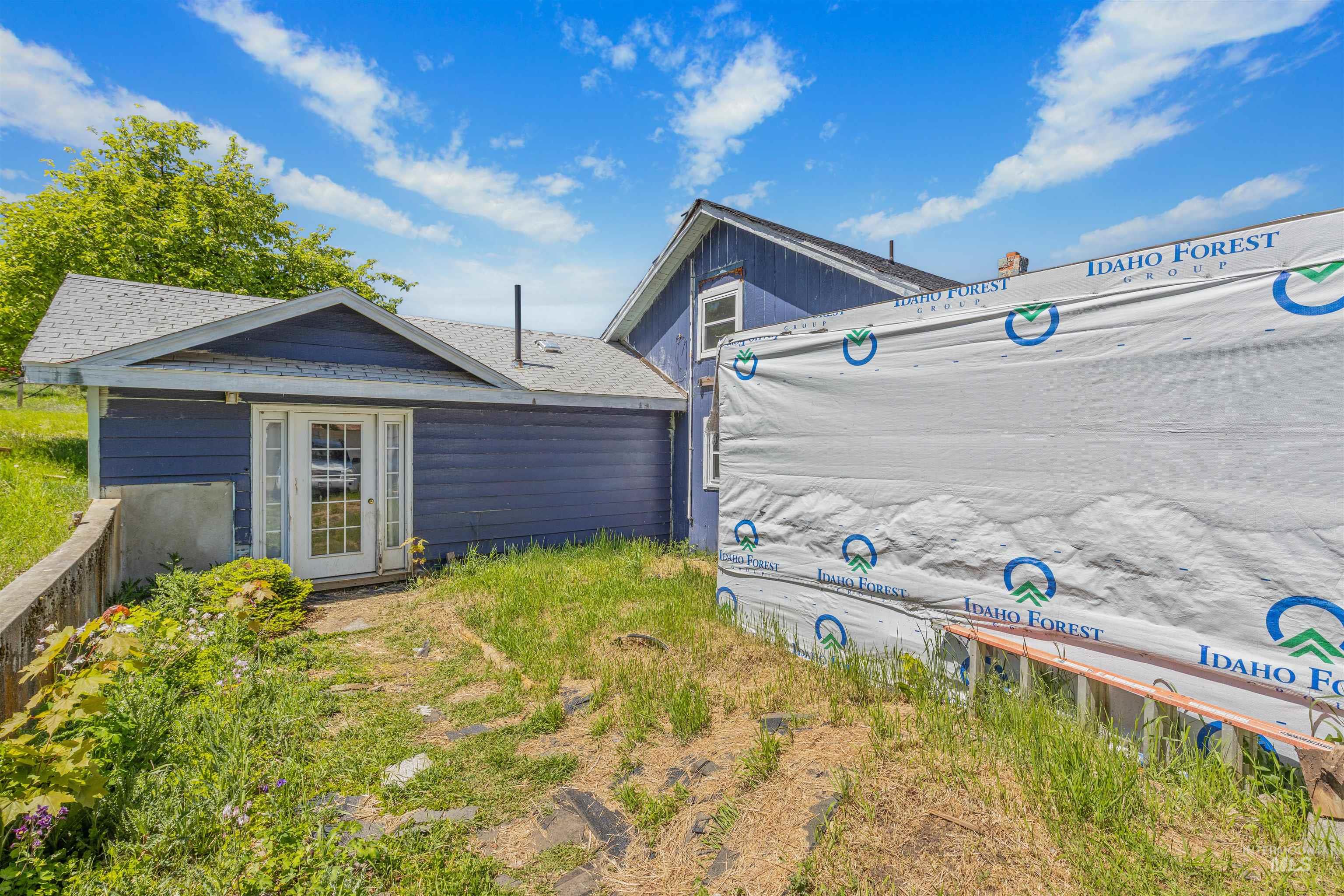 454 Mt Idaho Grade Rd, Grangeville, Idaho 83530, 4 Bedrooms, 1 Bathroom, Residential For Sale, Price $374,900, 98987772