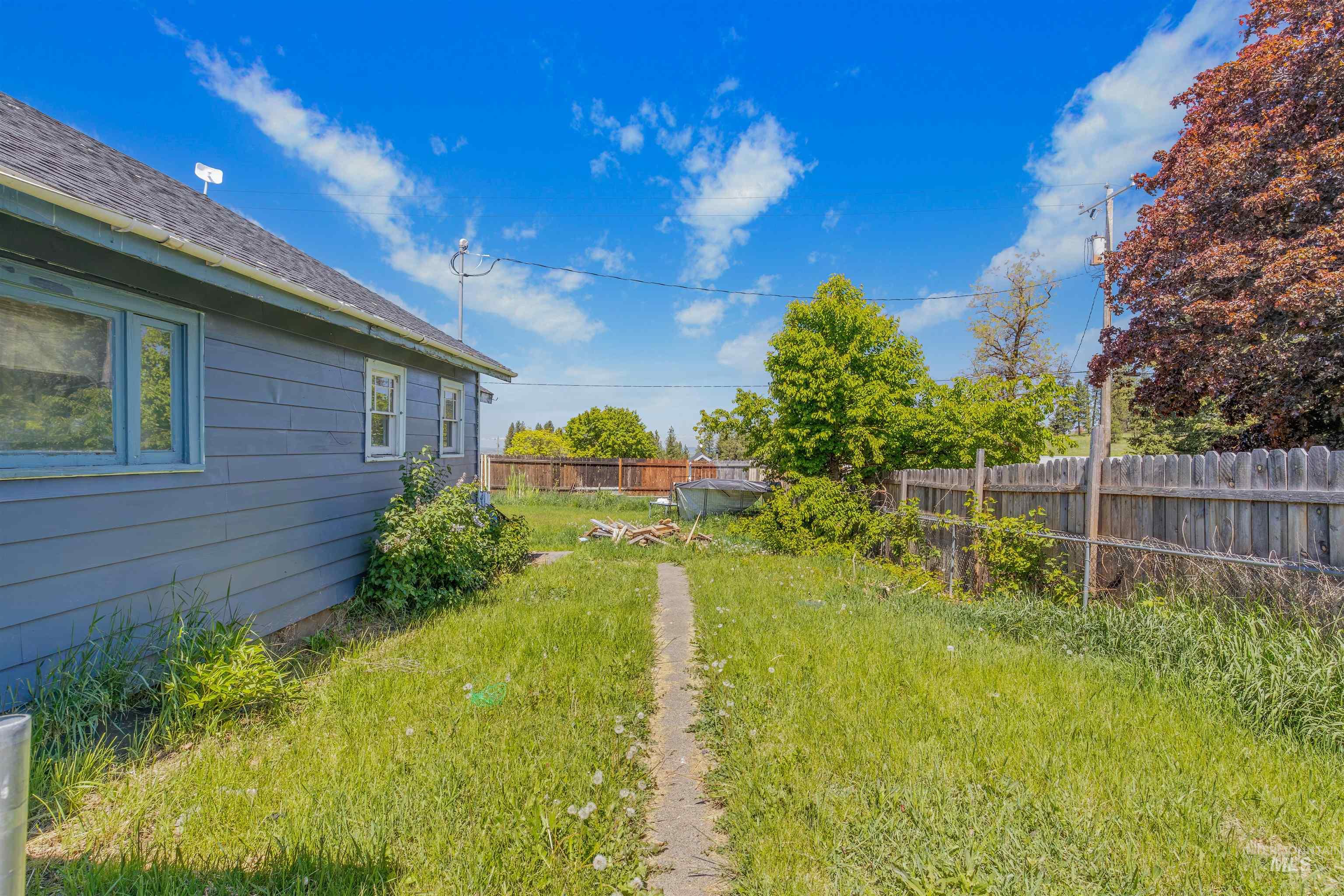 454 Mt Idaho Grade Rd, Grangeville, Idaho 83530, 4 Bedrooms, 1 Bathroom, Residential For Sale, Price $374,900, 98987772