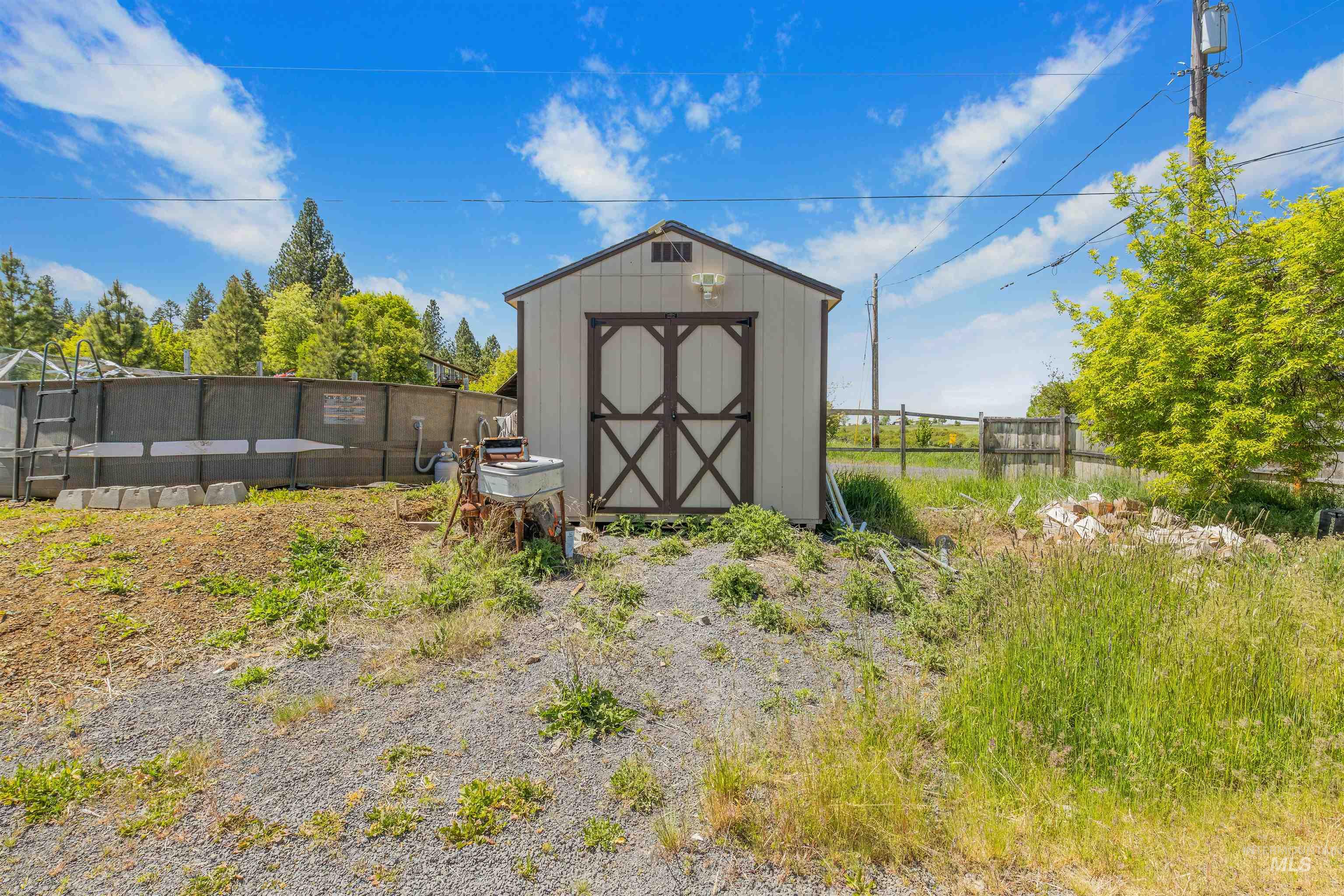 454 Mt Idaho Grade Rd, Grangeville, Idaho 83530, 4 Bedrooms, 1 Bathroom, Residential For Sale, Price $374,900, 98987772