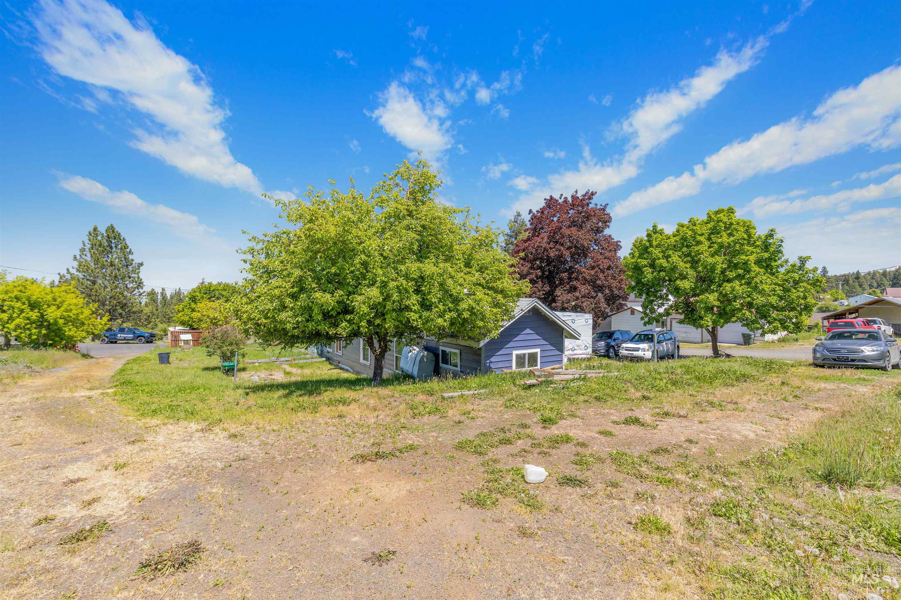 454 Mt Idaho Grade Rd, Grangeville, Idaho 83530, 4 Bedrooms, 1 Bathroom, Residential For Sale, Price $374,900, 98987772