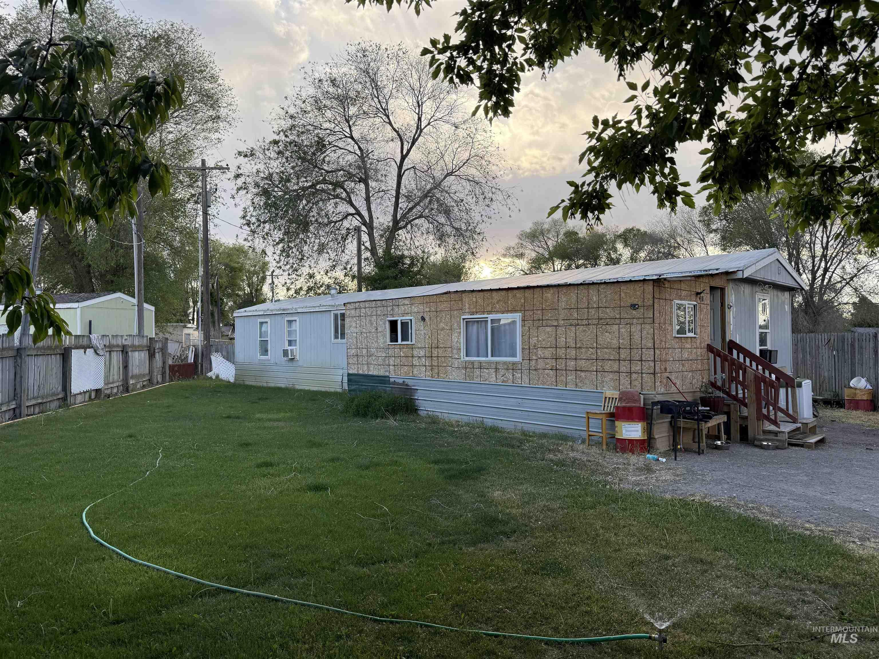 Residential For Sale