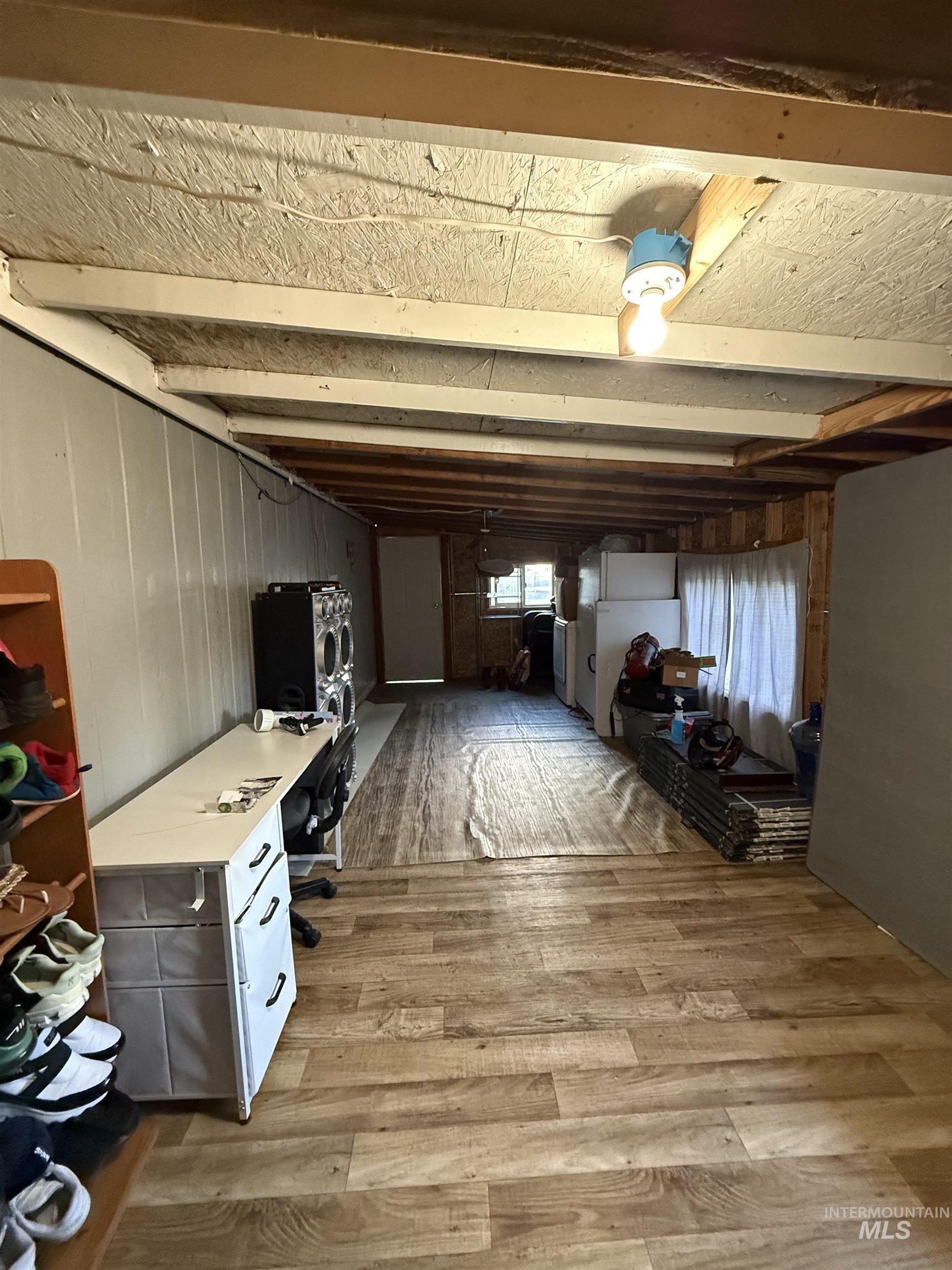 148 S 600 W #30, Paul, Idaho 83347, 3 Bedrooms, 2 Bathrooms, Residential For Sale, Price $70,000, 98987773