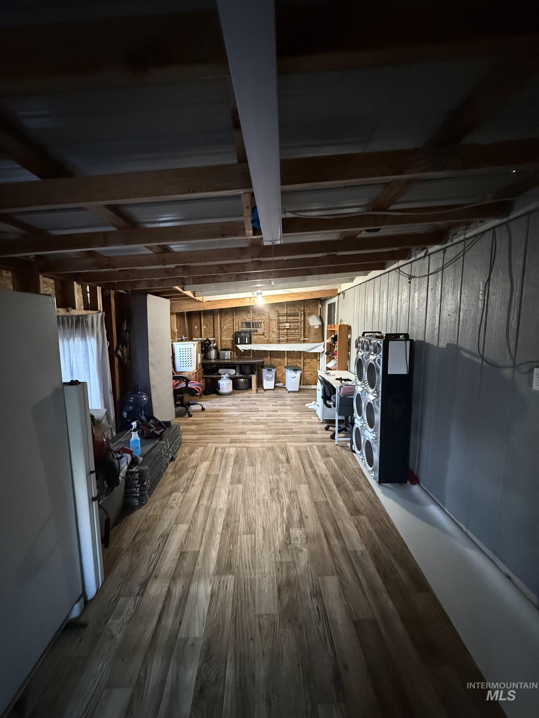 148 S 600 W #30, Paul, Idaho 83347, 3 Bedrooms, 2 Bathrooms, Residential For Sale, Price $70,000, 98987773