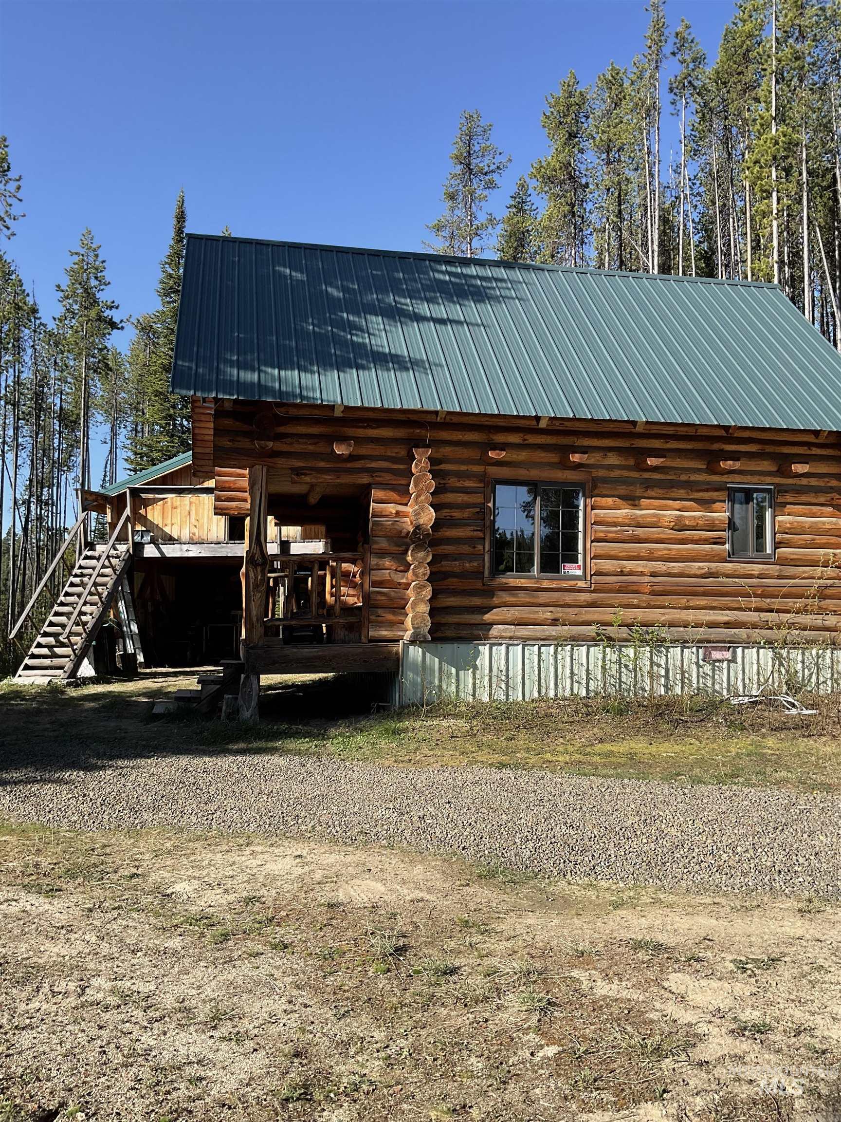 104 Black Diamond Ln, Dixie, Idaho 83525, 1 Bedroom, 1 Bathroom, Residential For Sale, Price $225,000, 98987775