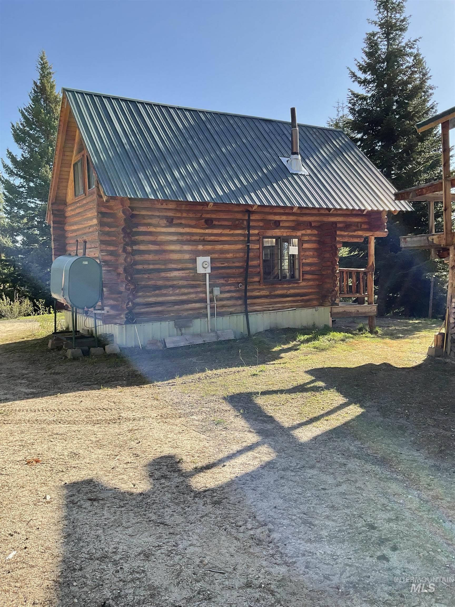 104 Black Diamond Ln, Dixie, Idaho 83525, 1 Bedroom, 1 Bathroom, Residential For Sale, Price $225,000, 98987775