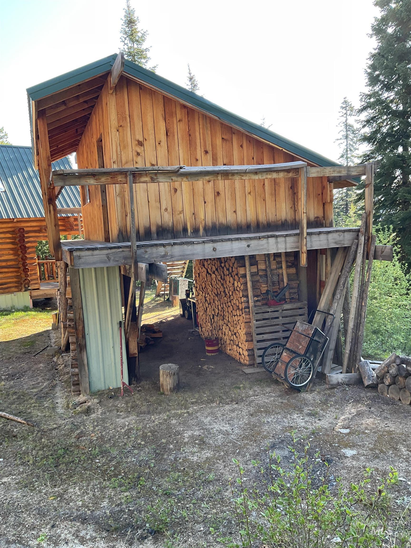 104 Black Diamond Ln, Dixie, Idaho 83525, 1 Bedroom, 1 Bathroom, Residential For Sale, Price $225,000, 98987775