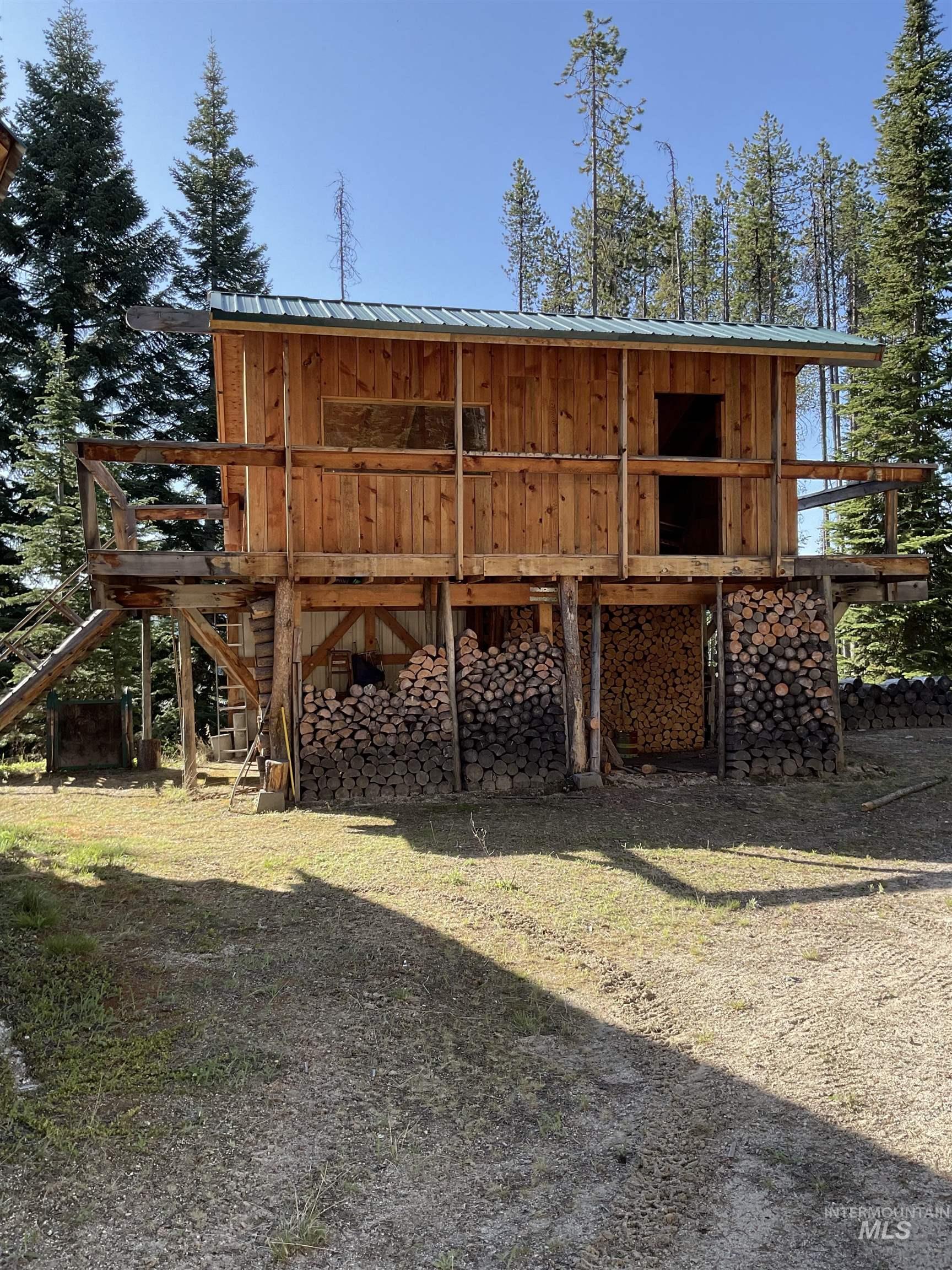 104 Black Diamond Ln, Dixie, Idaho 83525, 1 Bedroom, 1 Bathroom, Residential For Sale, Price $225,000, 98987775