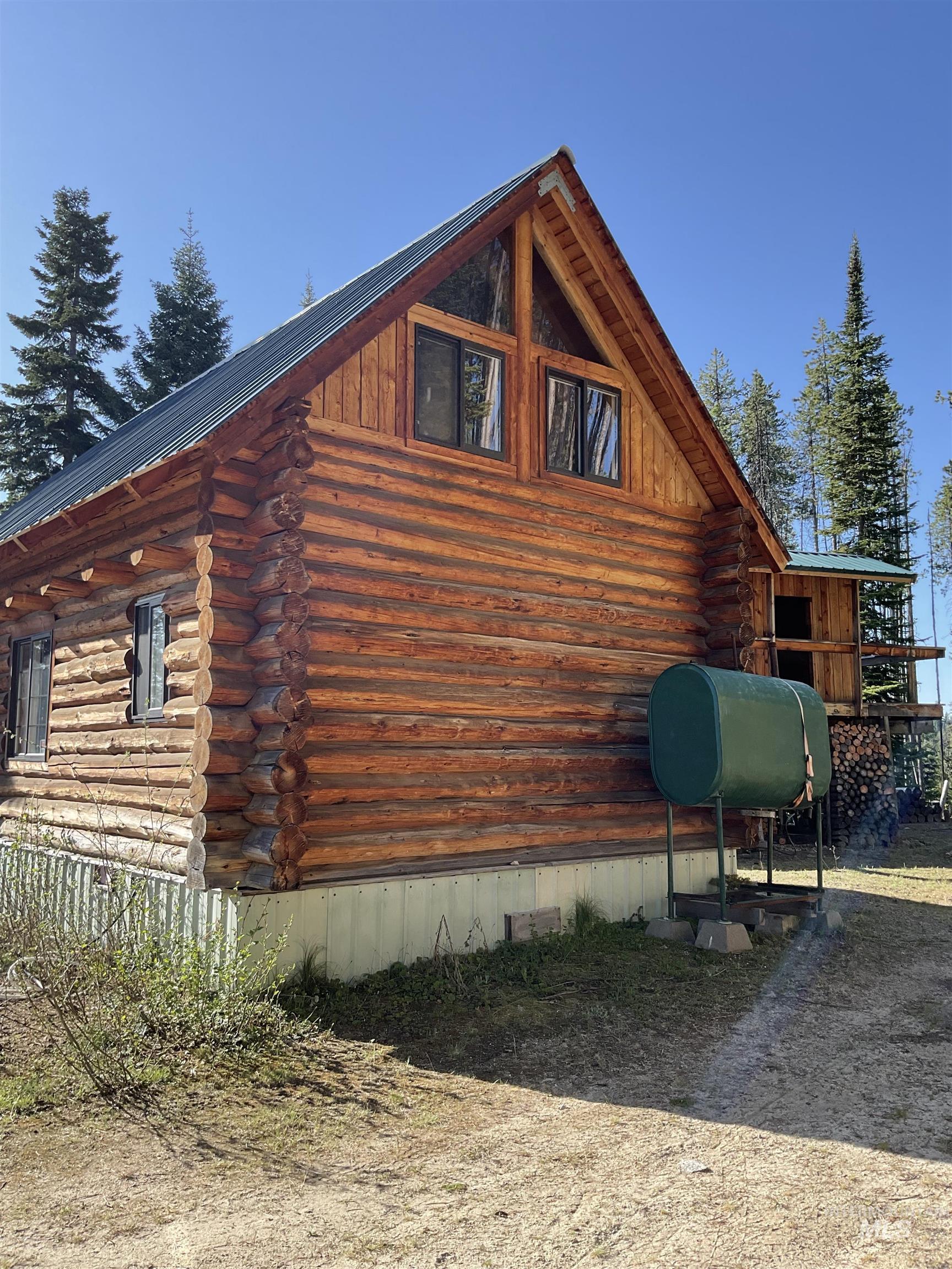 104 Black Diamond Ln, Dixie, Idaho 83525, 1 Bedroom, 1 Bathroom, Residential For Sale, Price $225,000, 98987775