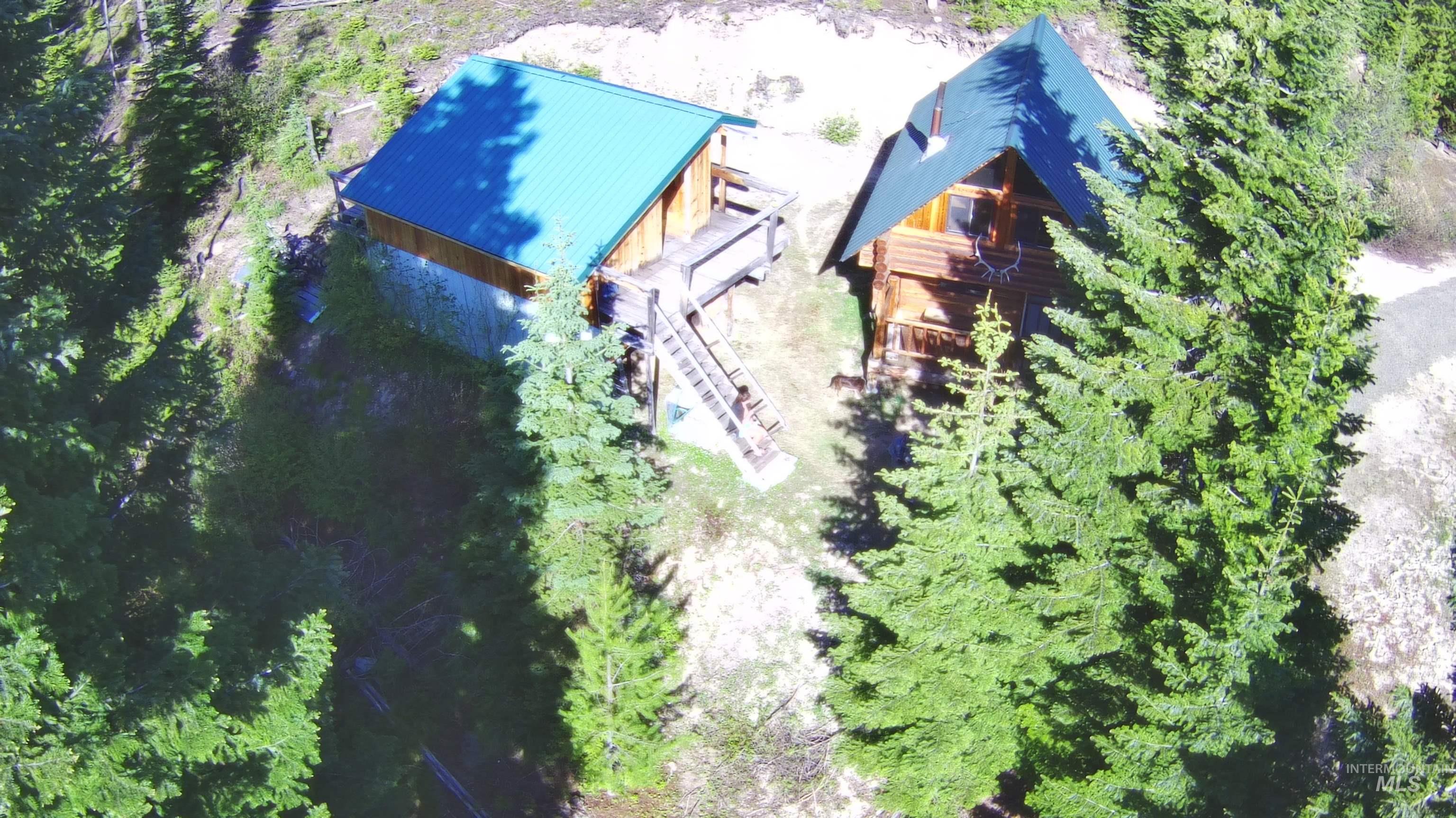 104 Black Diamond Ln, Dixie, Idaho 83525, 1 Bedroom, 1 Bathroom, Residential For Sale, Price $225,000, 98987775