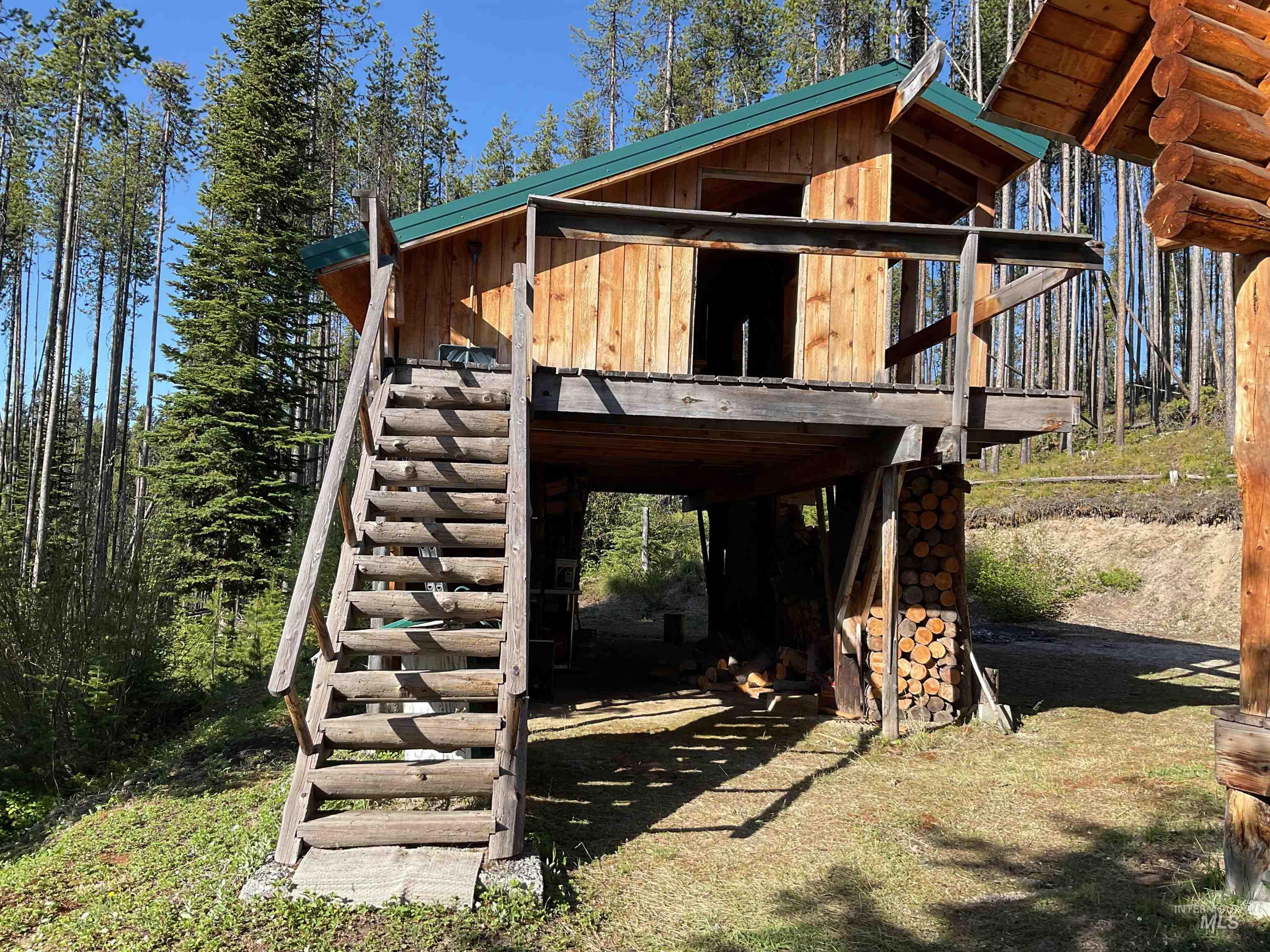 104 Black Diamond Ln, Dixie, Idaho 83525, 1 Bedroom, 1 Bathroom, Residential For Sale, Price $225,000, 98987775
