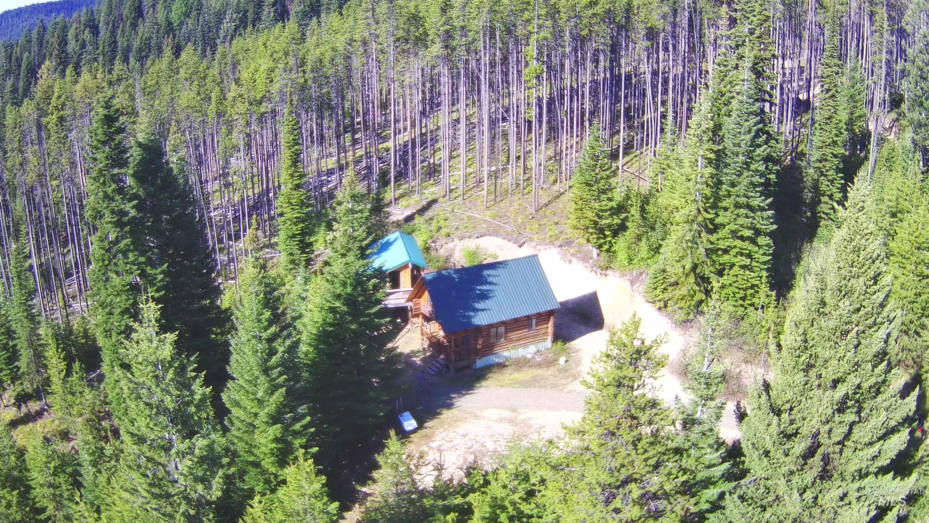 104 Black Diamond Ln, Dixie, Idaho 83525, 1 Bedroom, 1 Bathroom, Residential For Sale, Price $225,000, 98987775