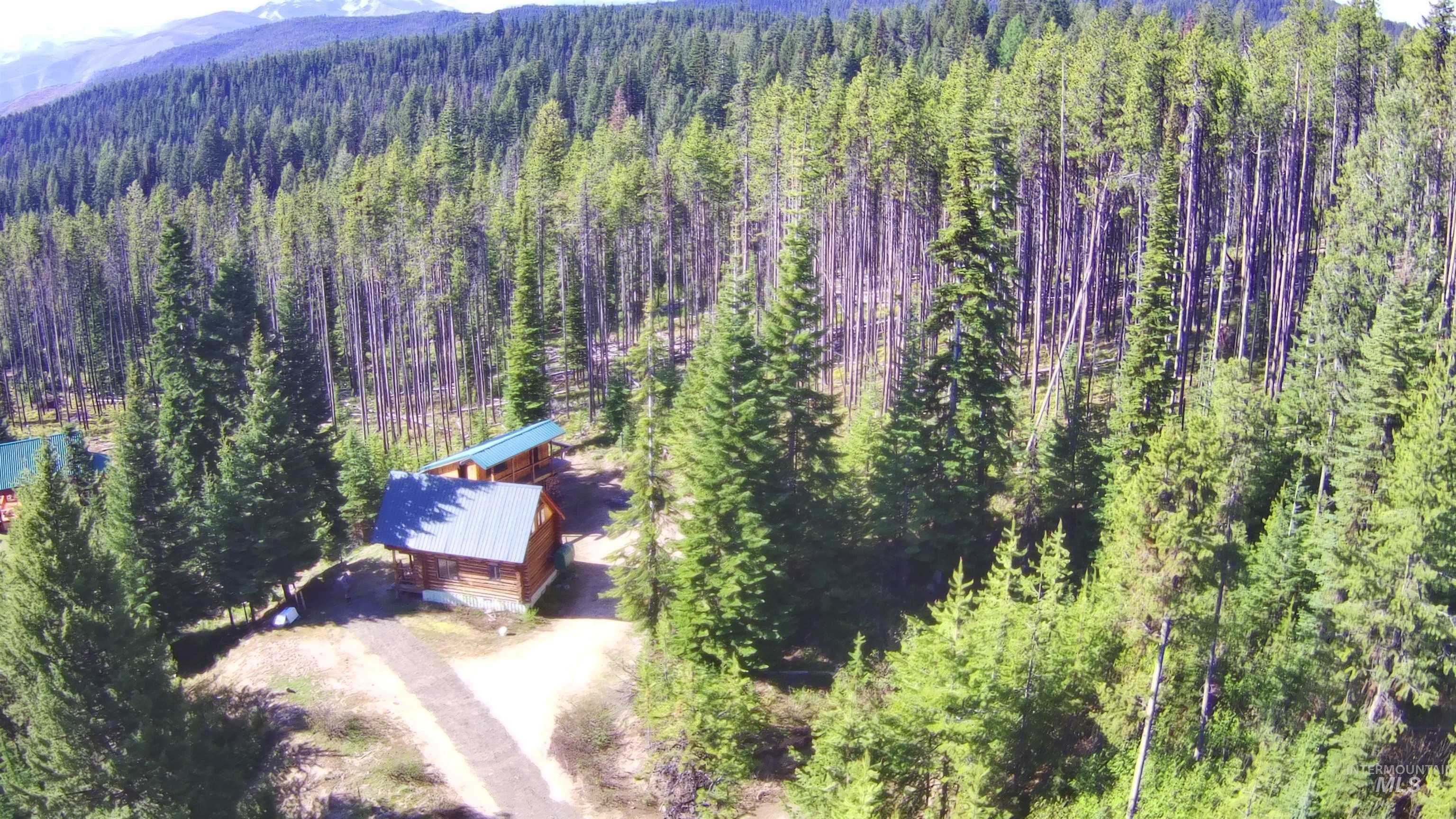 104 Black Diamond Ln, Dixie, Idaho 83525, 1 Bedroom, 1 Bathroom, Residential For Sale, Price $225,000, 98987775
