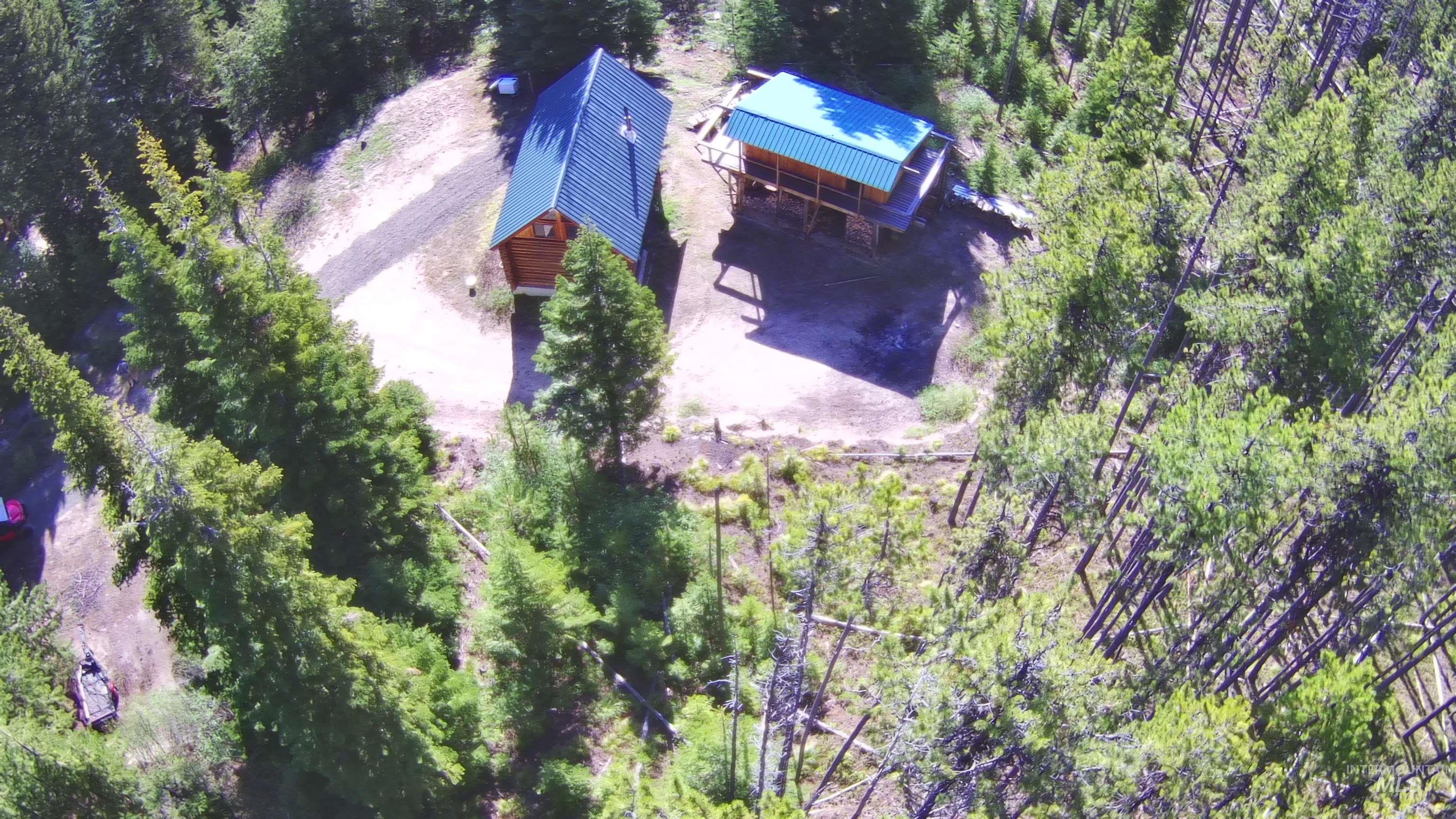 104 Black Diamond Ln, Dixie, Idaho 83525, 1 Bedroom, 1 Bathroom, Residential For Sale, Price $225,000, 98987775