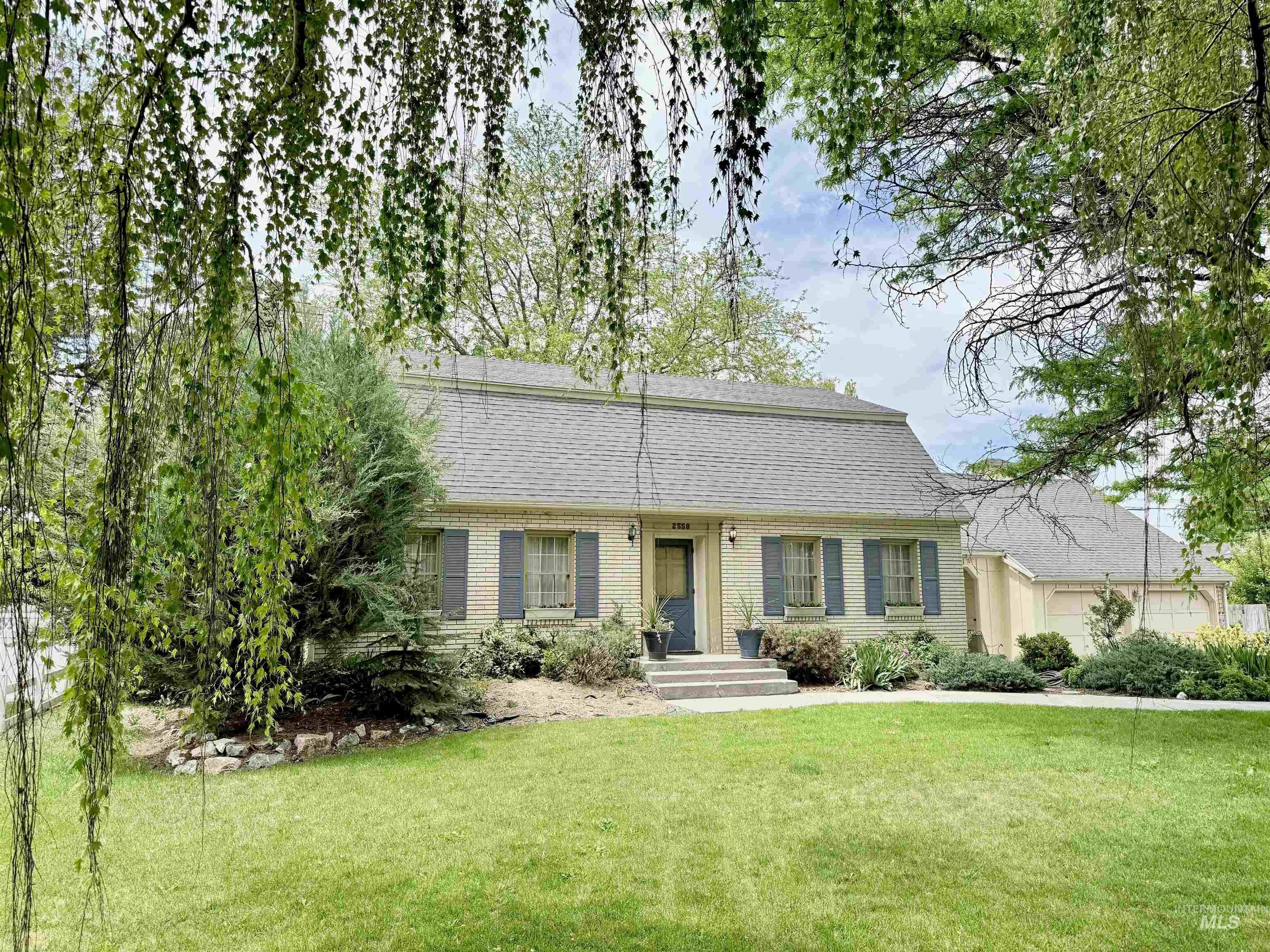 Residential For Sale