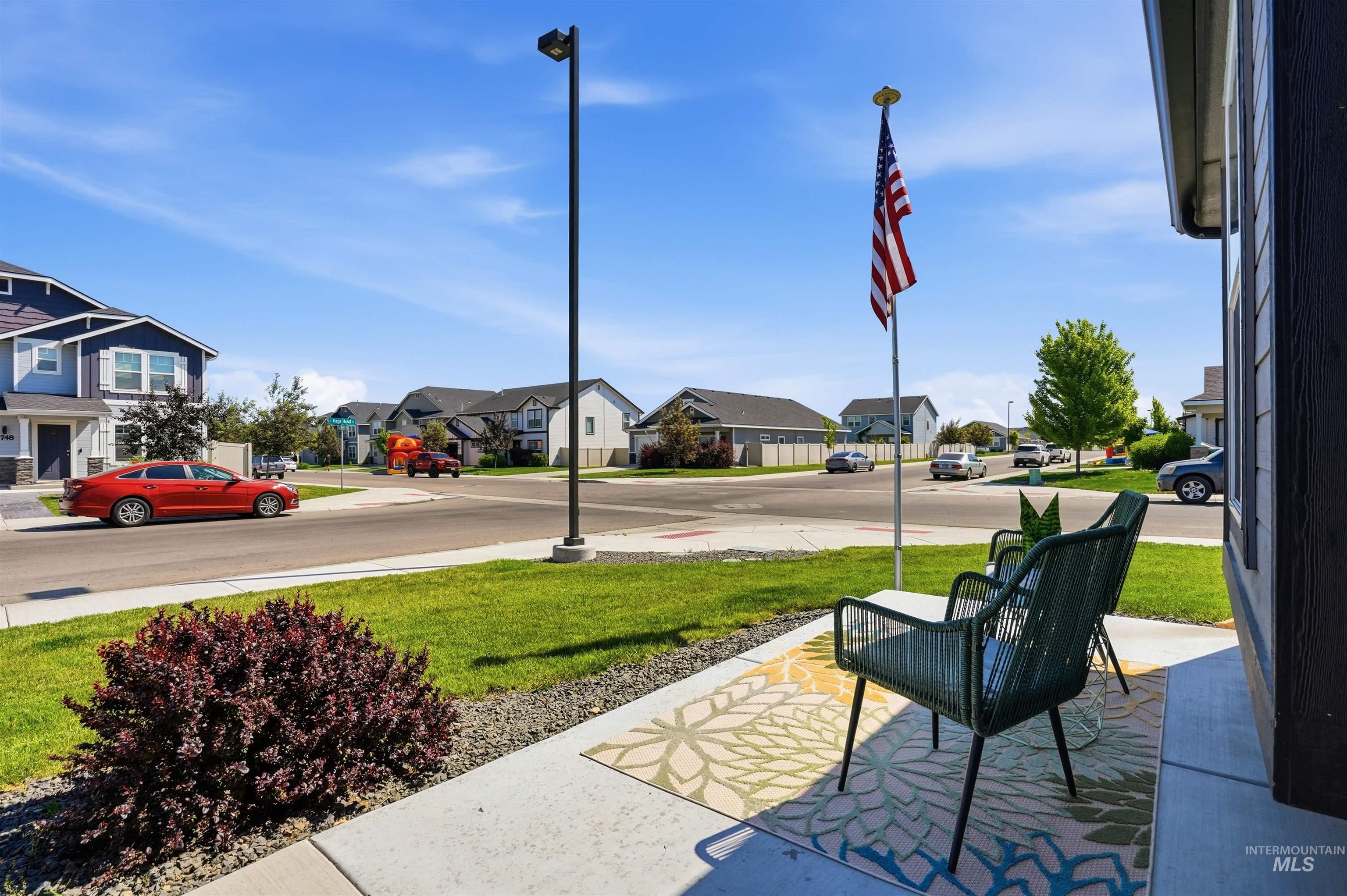 3755 E Hags Head St, Nampa, Idaho 83686, 3 Bedrooms, 2 Bathrooms, Residential For Sale, Price $415,000, 98987783