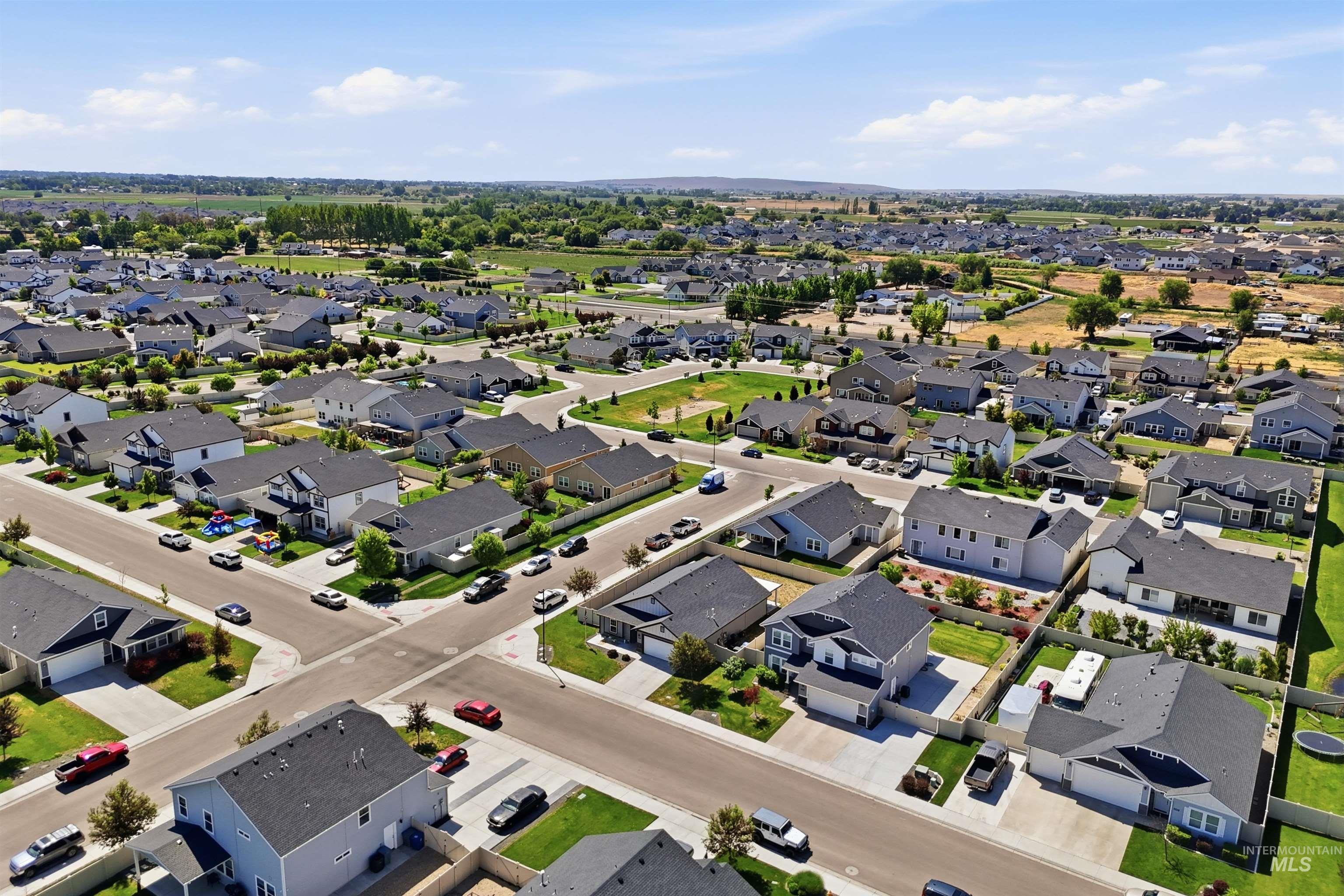 3755 E Hags Head St, Nampa, Idaho 83686, 3 Bedrooms, 2 Bathrooms, Residential For Sale, Price $415,000, 98987783