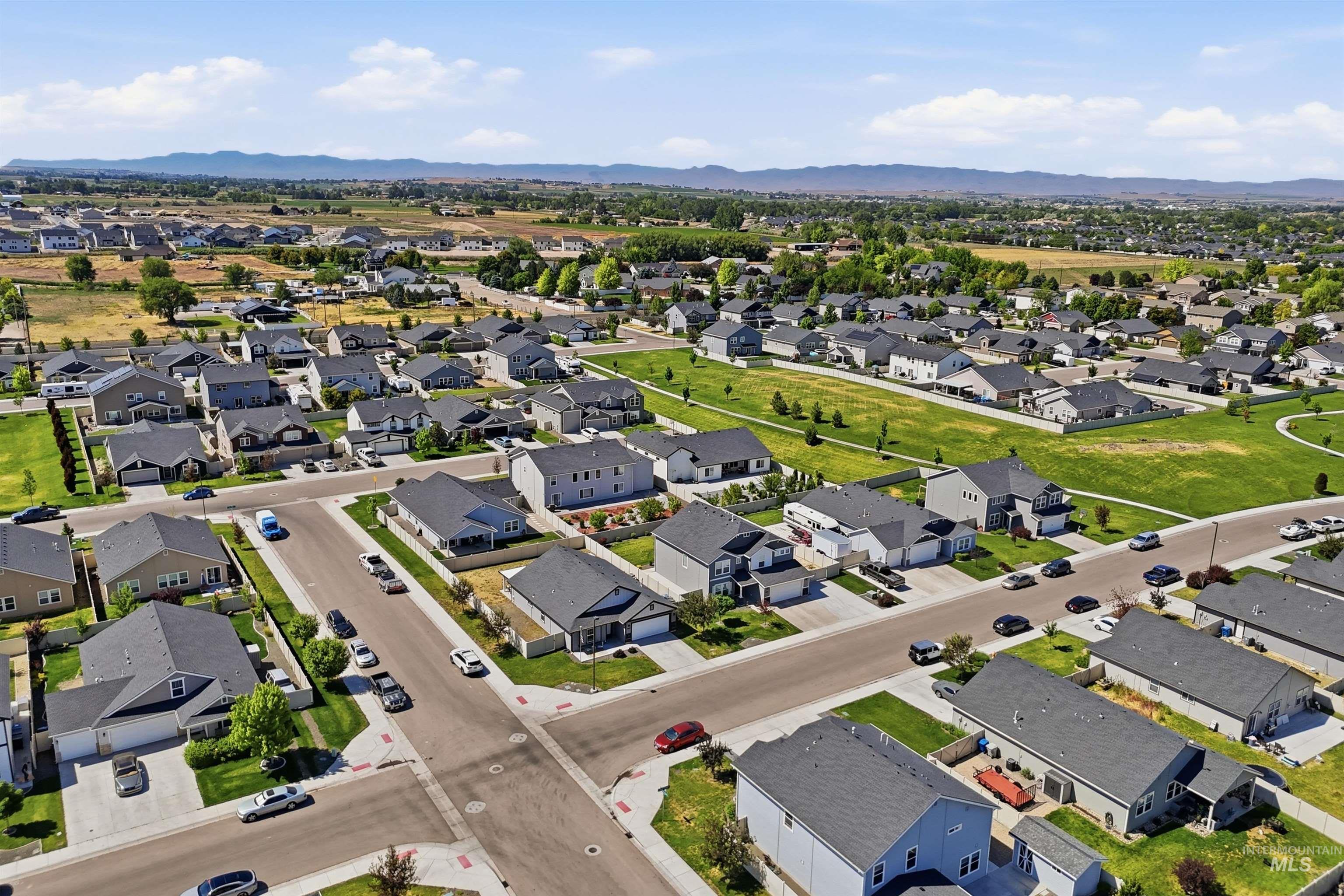 3755 E Hags Head St, Nampa, Idaho 83686, 3 Bedrooms, 2 Bathrooms, Residential For Sale, Price $415,000, 98987783