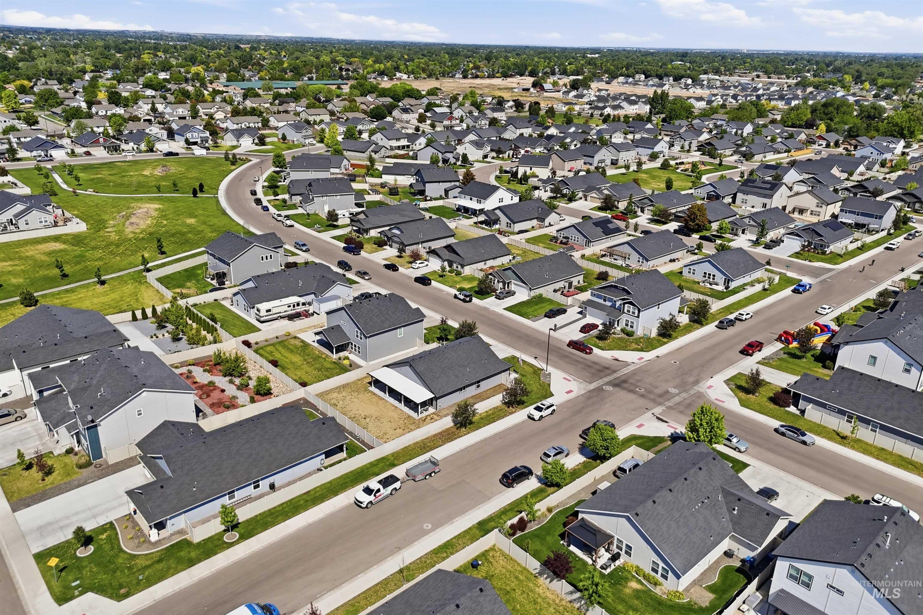 3755 E Hags Head St, Nampa, Idaho 83686, 3 Bedrooms, 2 Bathrooms, Residential For Sale, Price $415,000, 98987783