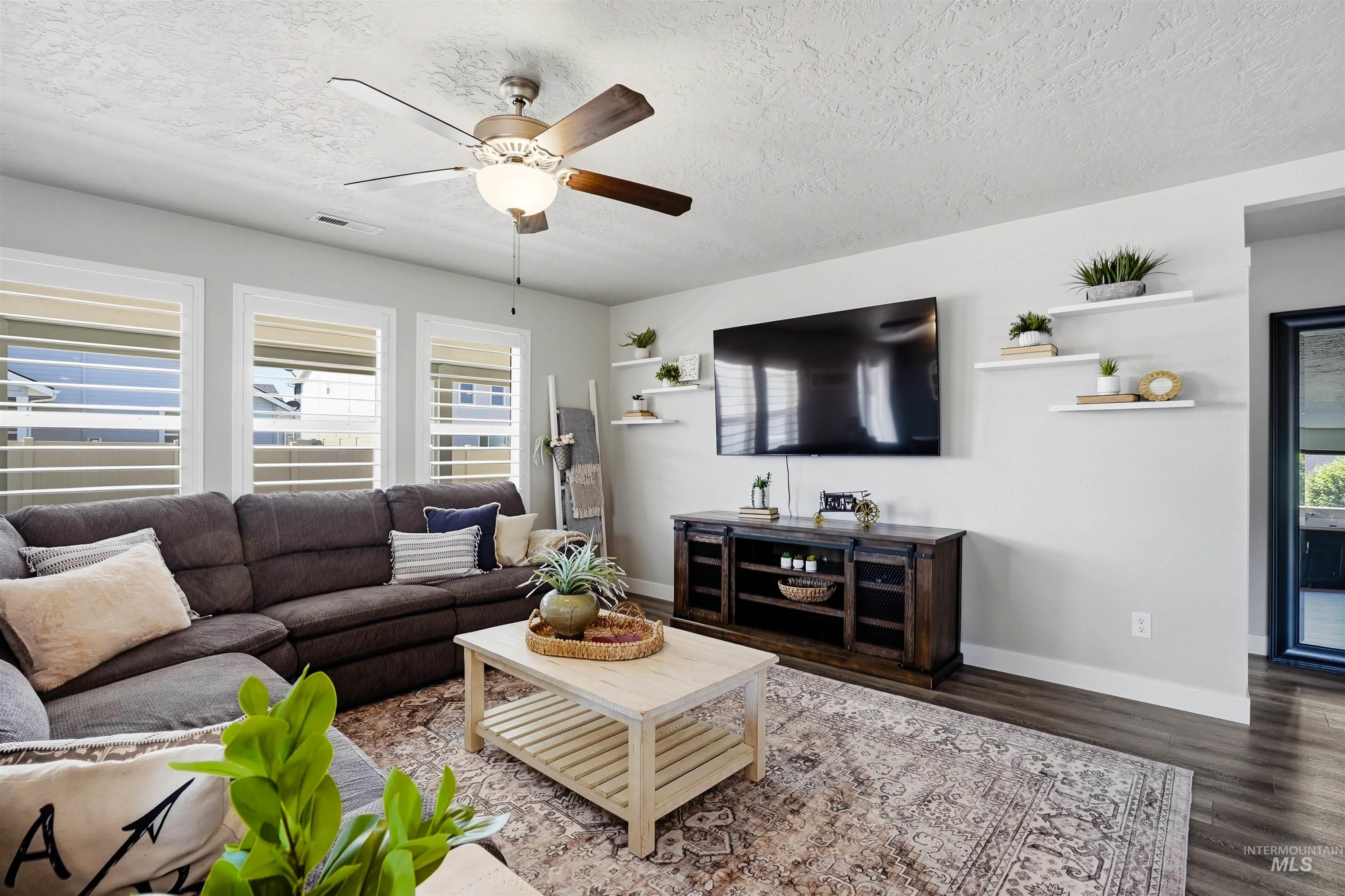 3755 E Hags Head St, Nampa, Idaho 83686, 3 Bedrooms, 2 Bathrooms, Residential For Sale, Price $415,000, 98987783