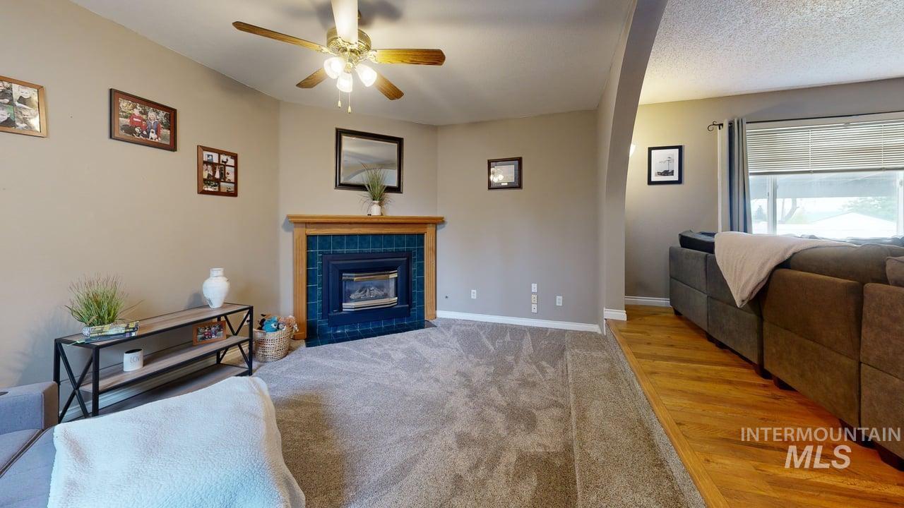 707 Park Ave, Lewiston, Idaho 83501, 3 Bedrooms, 2 Bathrooms, Residential For Sale, Price $379,900, 98987786