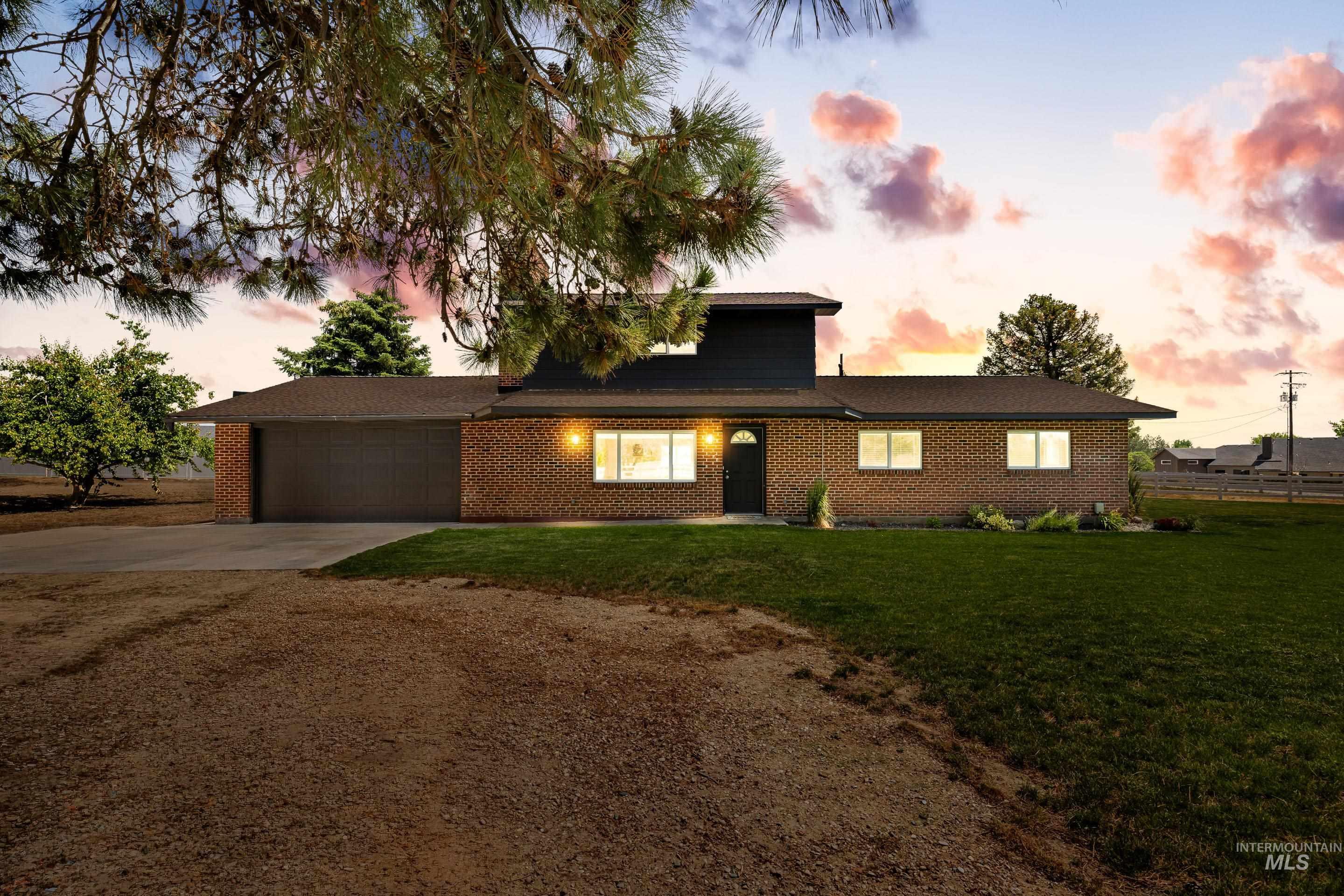 Residential For Sale