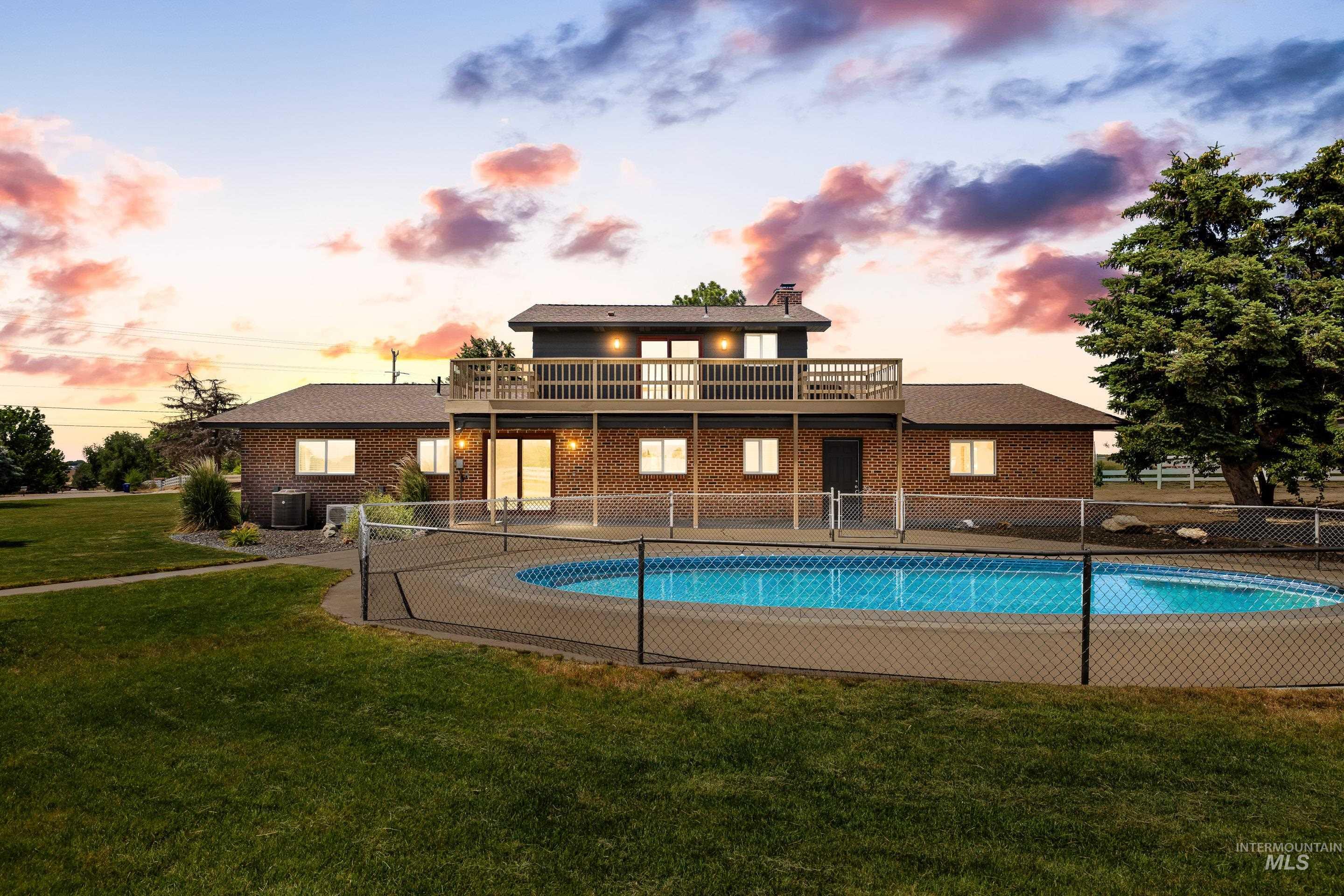 13984 Raptor Lane, Caldwell, Idaho 83607, 4 Bedrooms, 3 Bathrooms, Residential For Sale, Price $635,000, 98987787