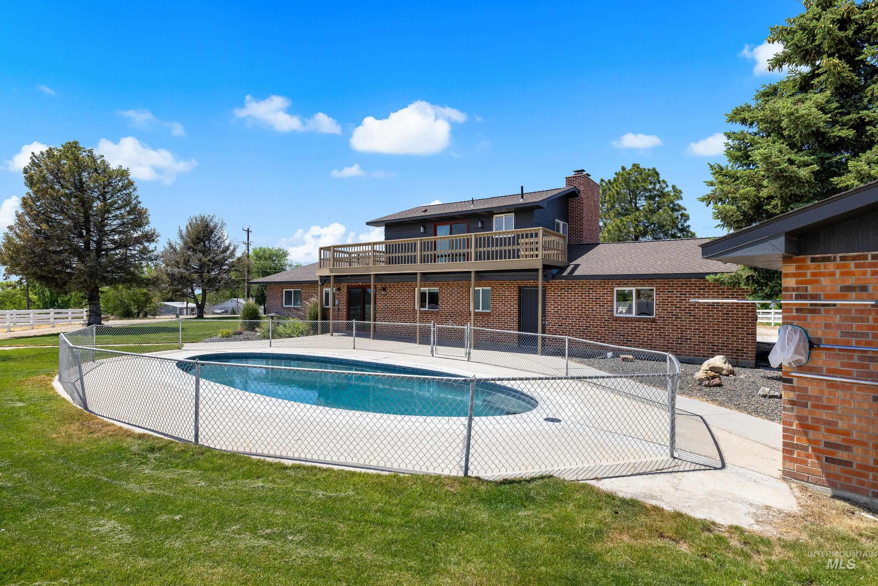 13984 Raptor Lane, Caldwell, Idaho 83607, 4 Bedrooms, 3 Bathrooms, Residential For Sale, Price $635,000, 98987787