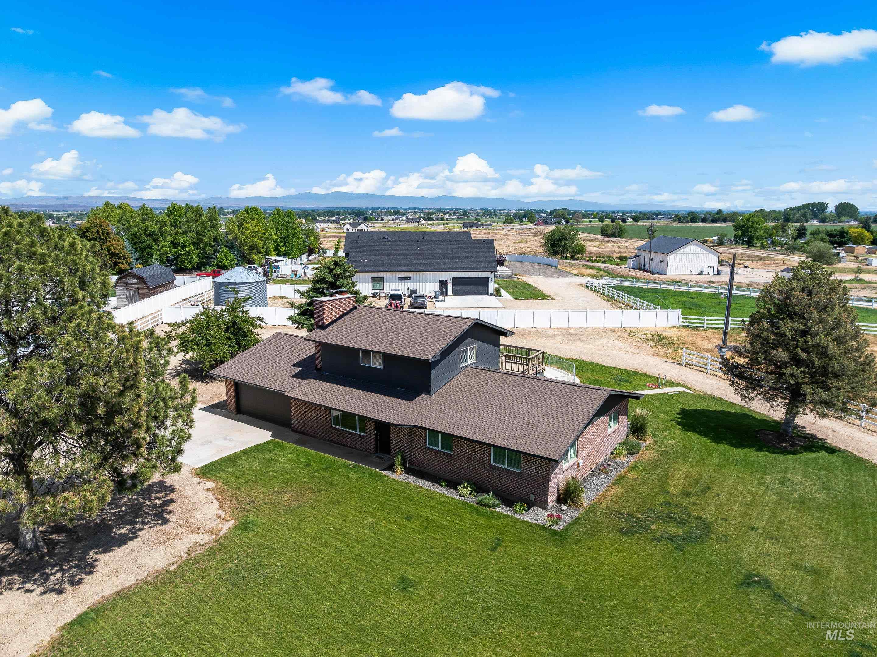 13984 Raptor Lane, Caldwell, Idaho 83607, 4 Bedrooms, 3 Bathrooms, Residential For Sale, Price $635,000, 98987787