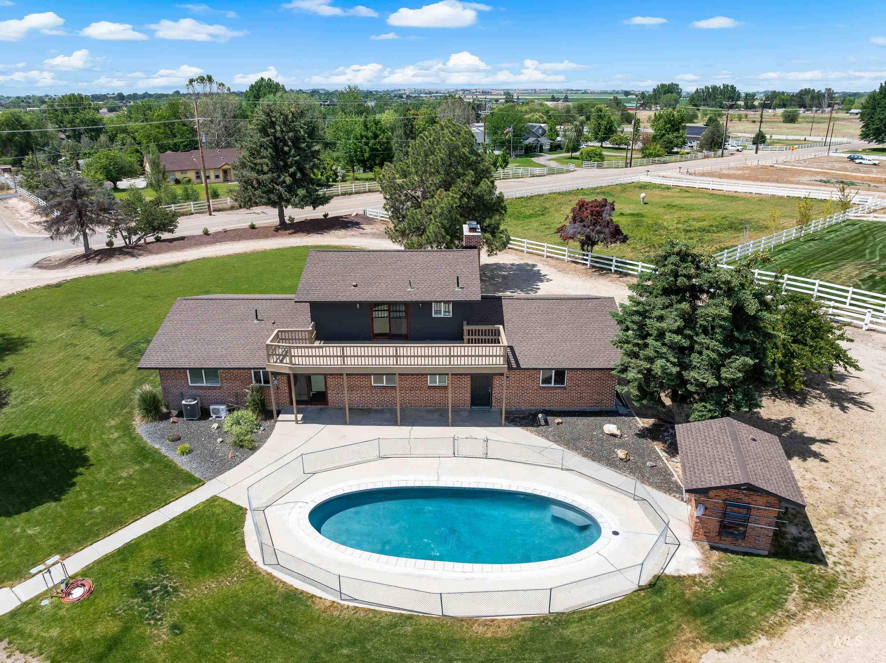 13984 Raptor Lane, Caldwell, Idaho 83607, 4 Bedrooms, 3 Bathrooms, Residential For Sale, Price $635,000, 98987787