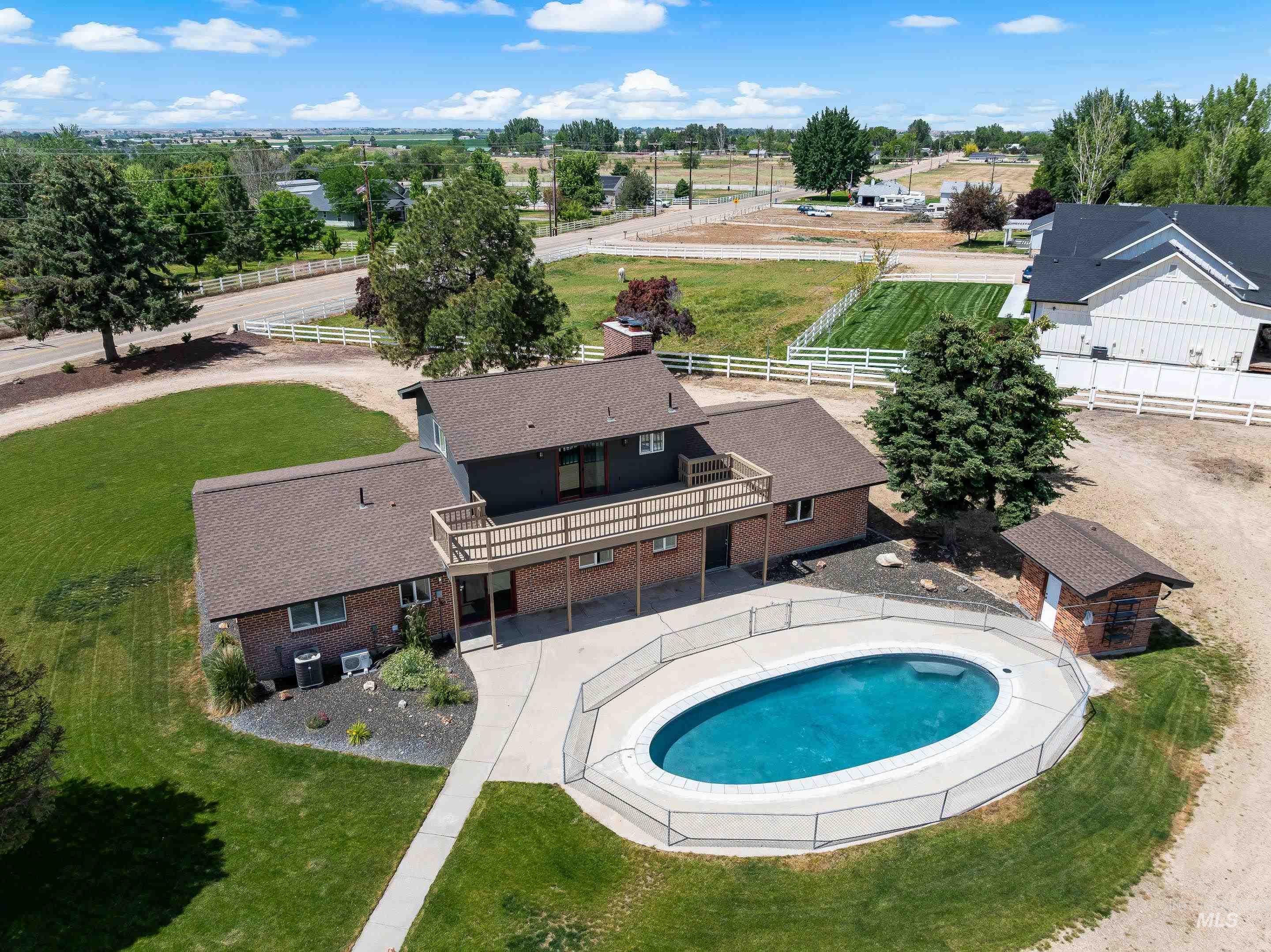 13984 Raptor Lane, Caldwell, Idaho 83607, 4 Bedrooms, 3 Bathrooms, Residential For Sale, Price $635,000, 98987787