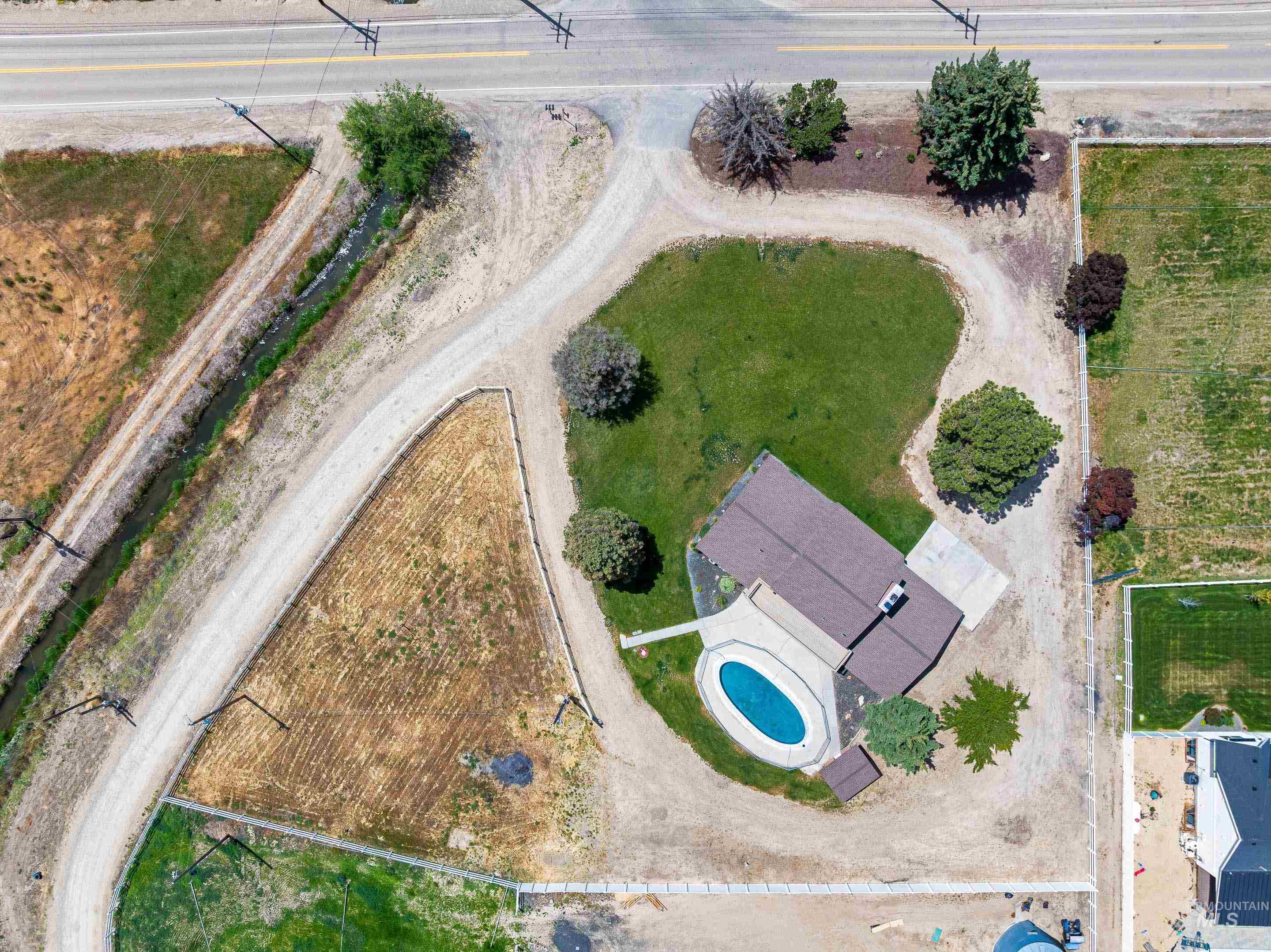 13984 Raptor Lane, Caldwell, Idaho 83607, 4 Bedrooms, 3 Bathrooms, Residential For Sale, Price $635,000, 98987787