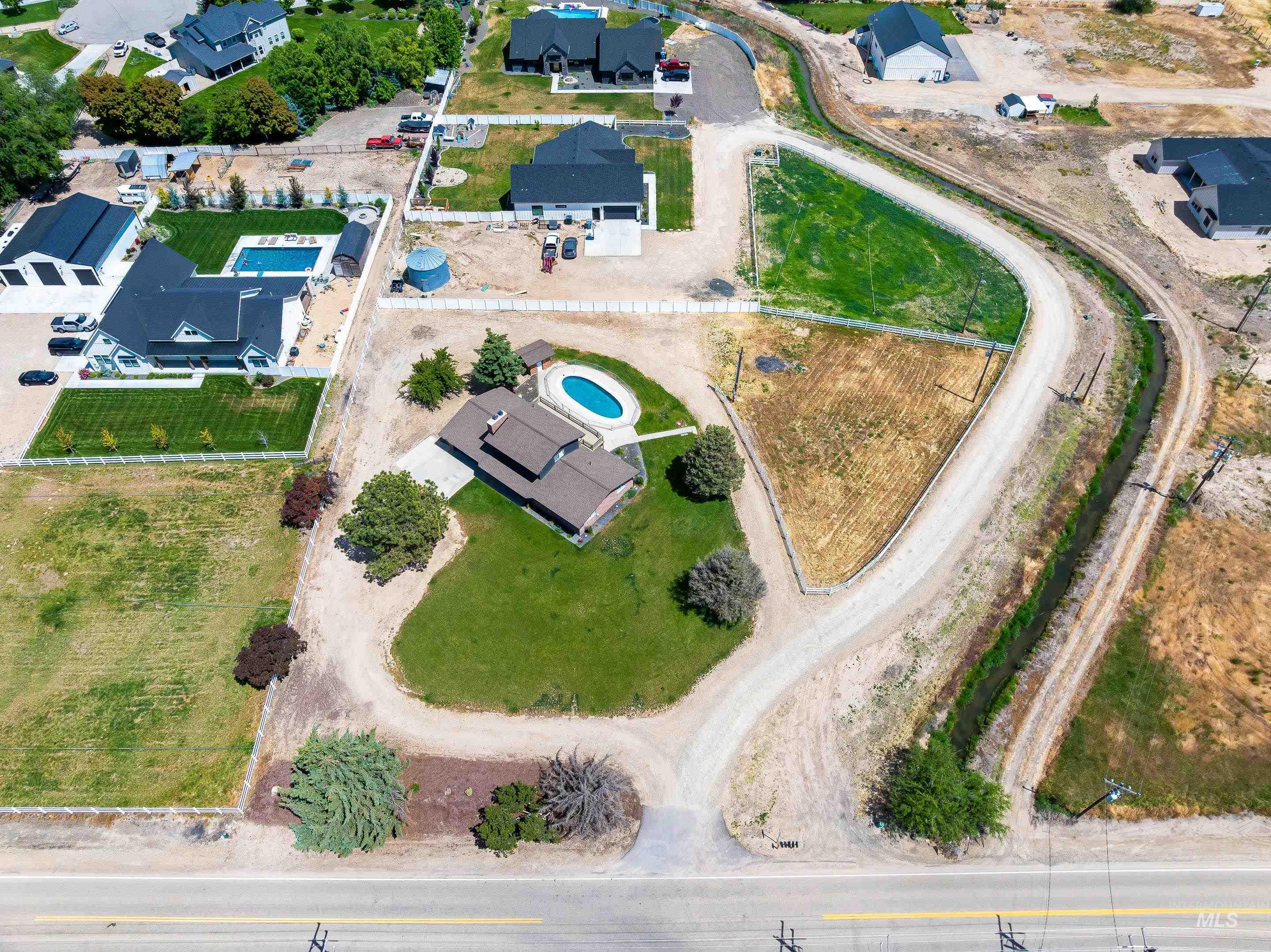 13984 Raptor Lane, Caldwell, Idaho 83607, 4 Bedrooms, 3 Bathrooms, Residential For Sale, Price $635,000, 98987787