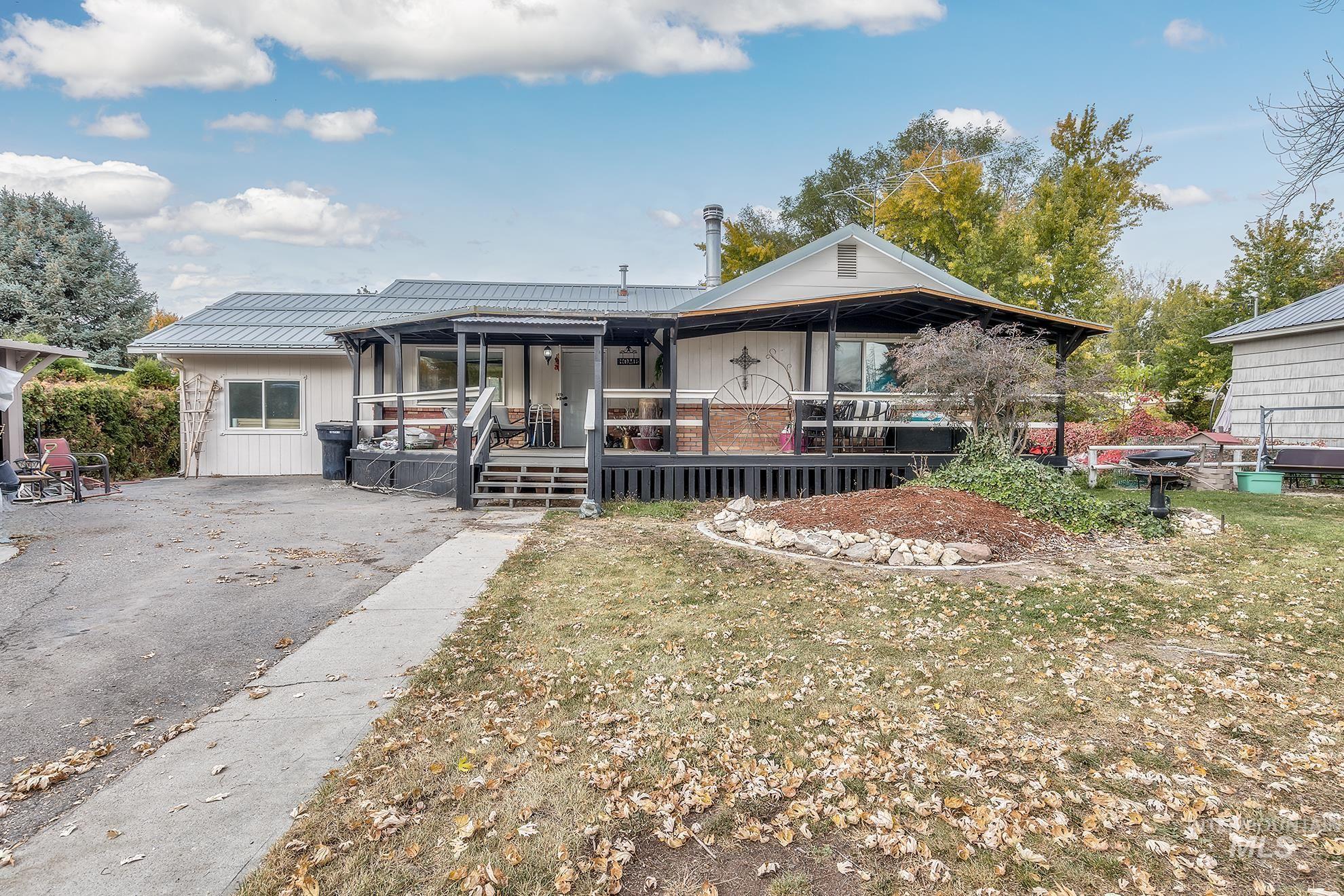 Residential For Sale