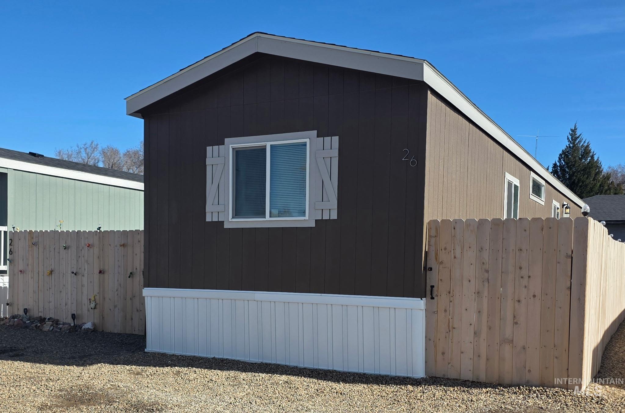 Residential For Sale